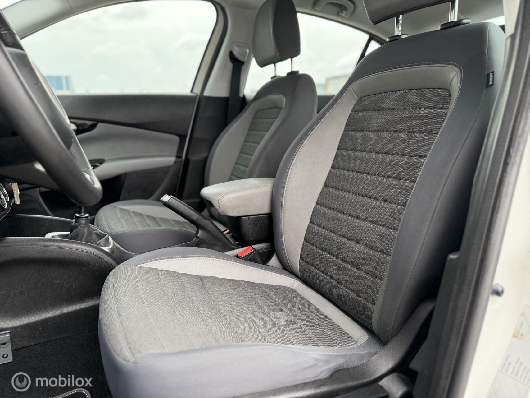 Foto van Fiat Fiat Tipo