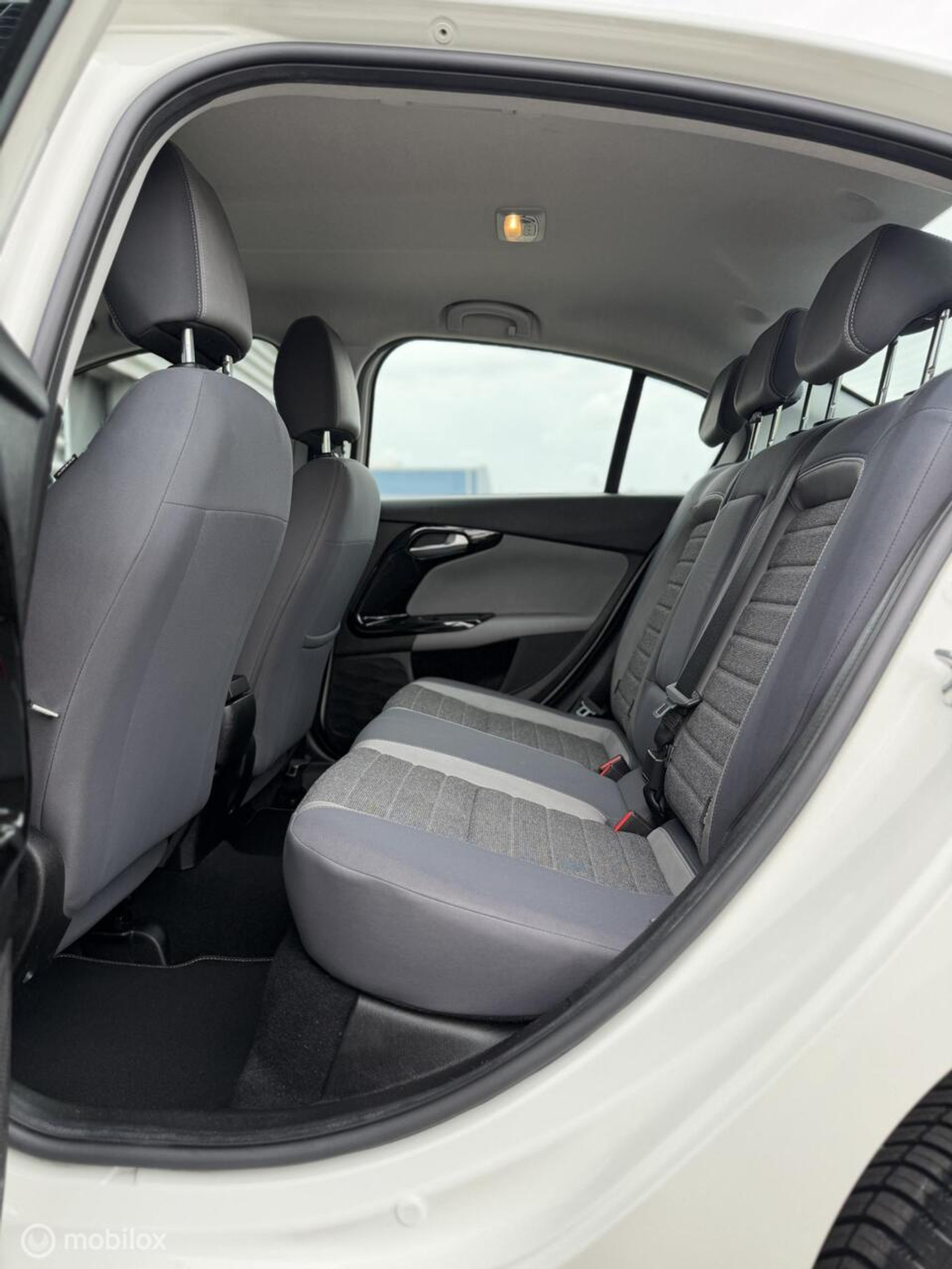 Foto van Fiat Fiat Tipo