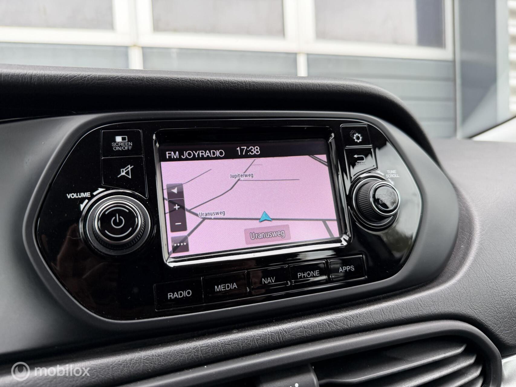 Foto van Fiat Fiat Tipo