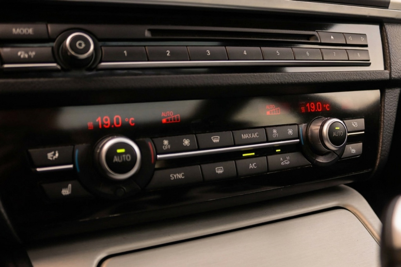 Foto van BMW 5-serie Touring