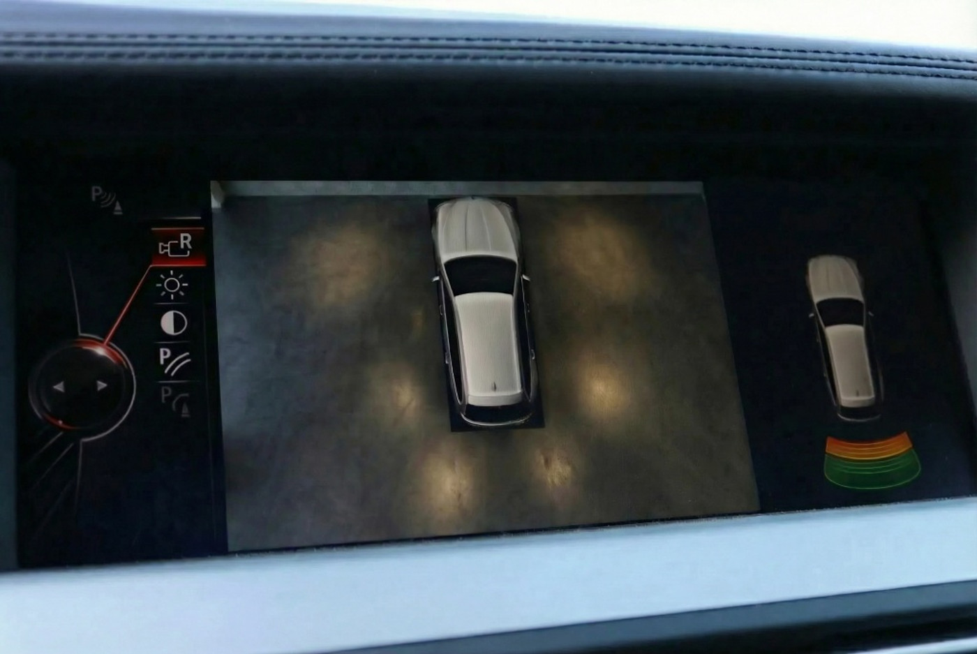 Foto van BMW 5-serie Touring