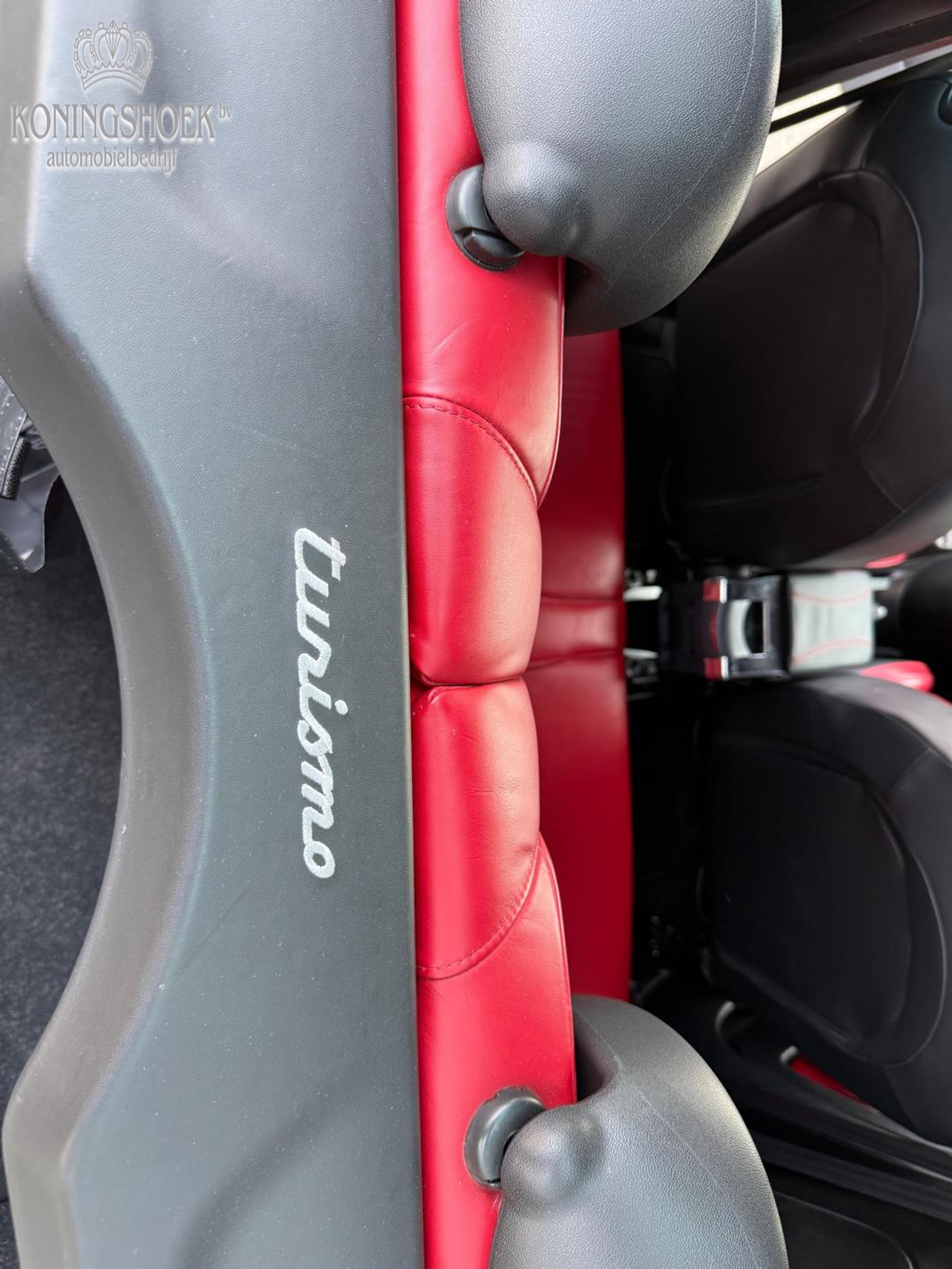 Foto van Fiat Abarth 500