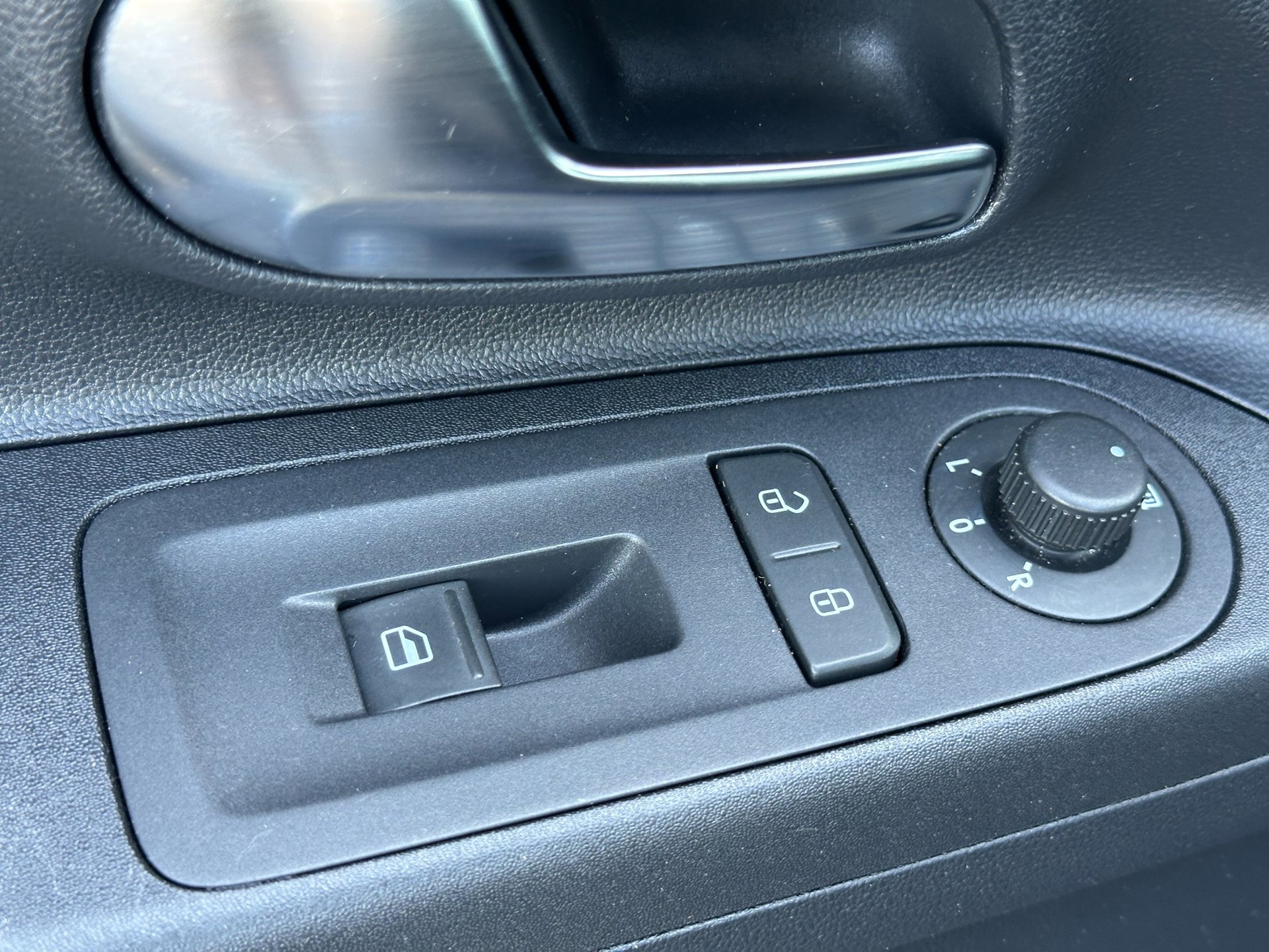 Foto van Volkswagen Up