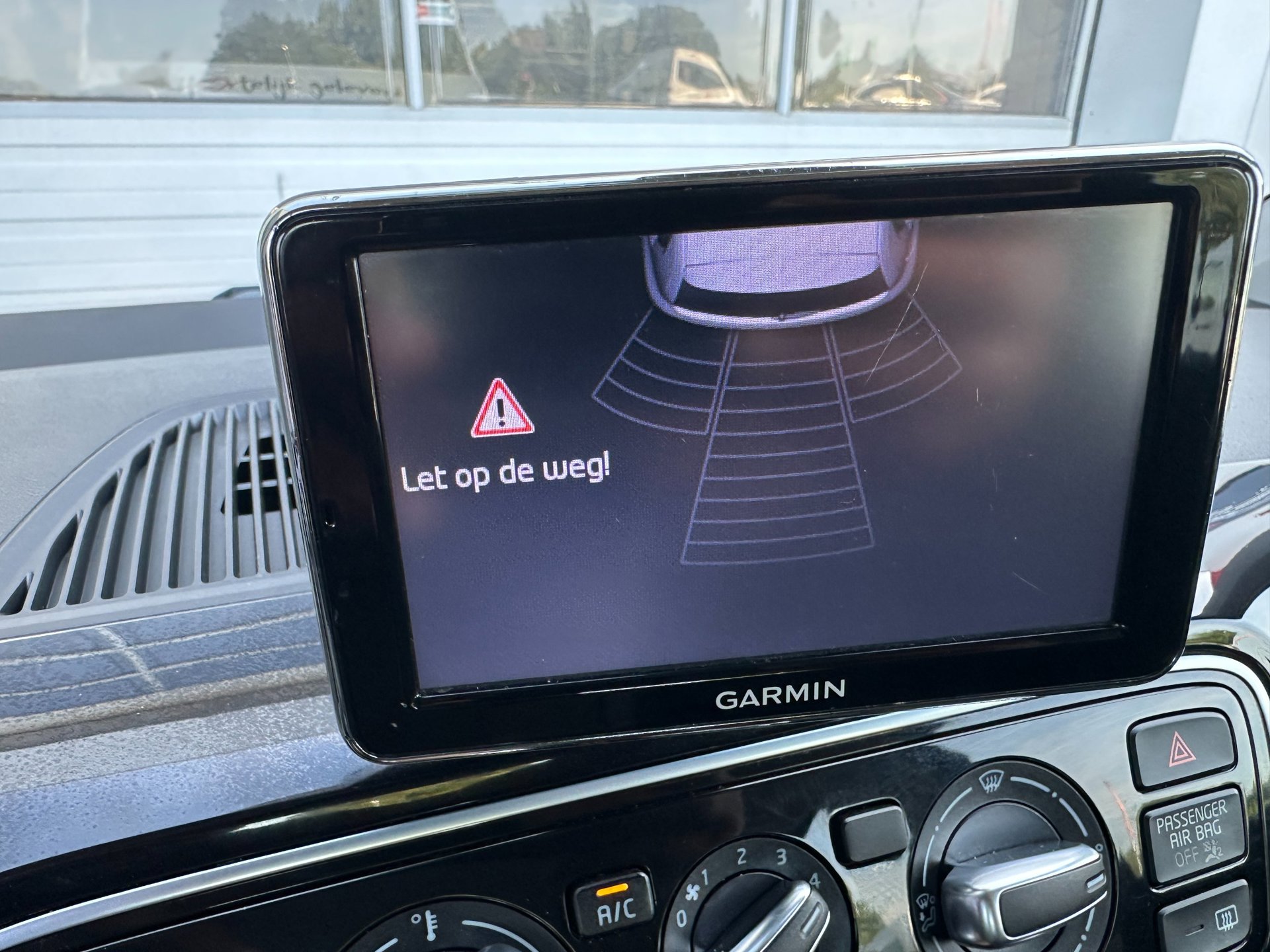Foto van Volkswagen Up