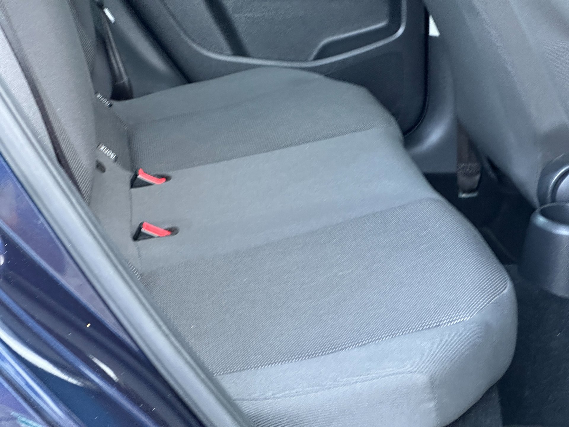 Foto van Volkswagen Up