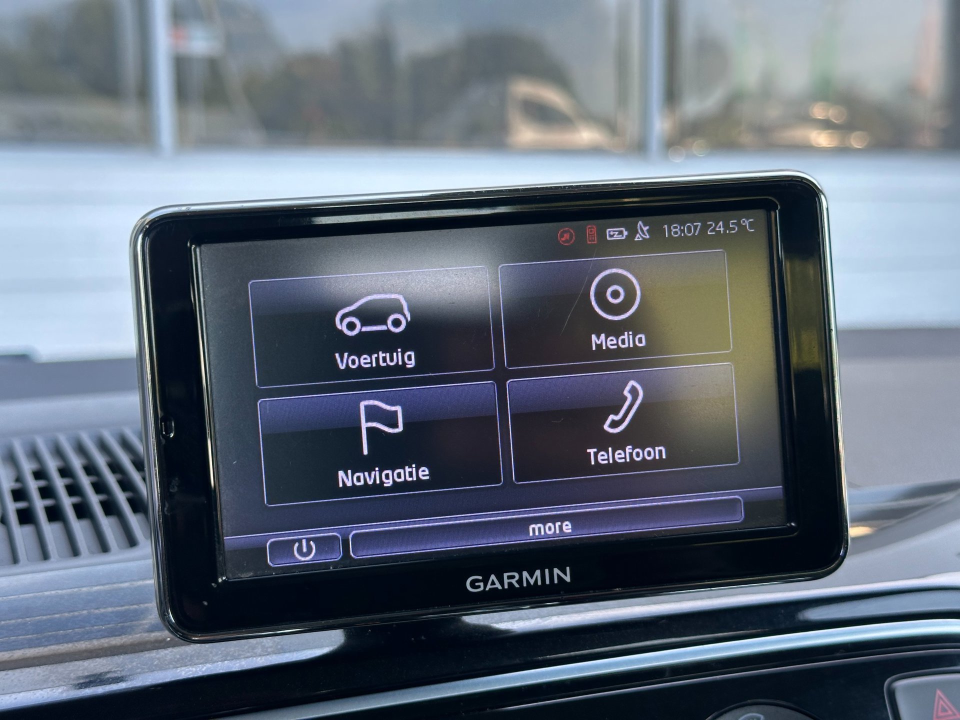 Foto van Volkswagen Up