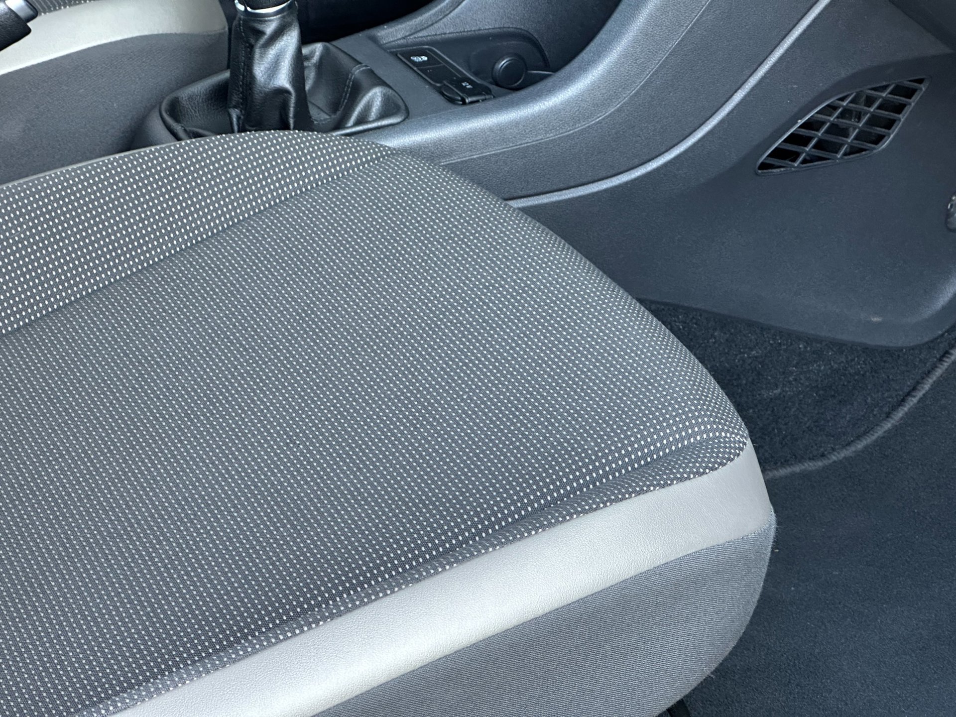 Foto van Volkswagen Up