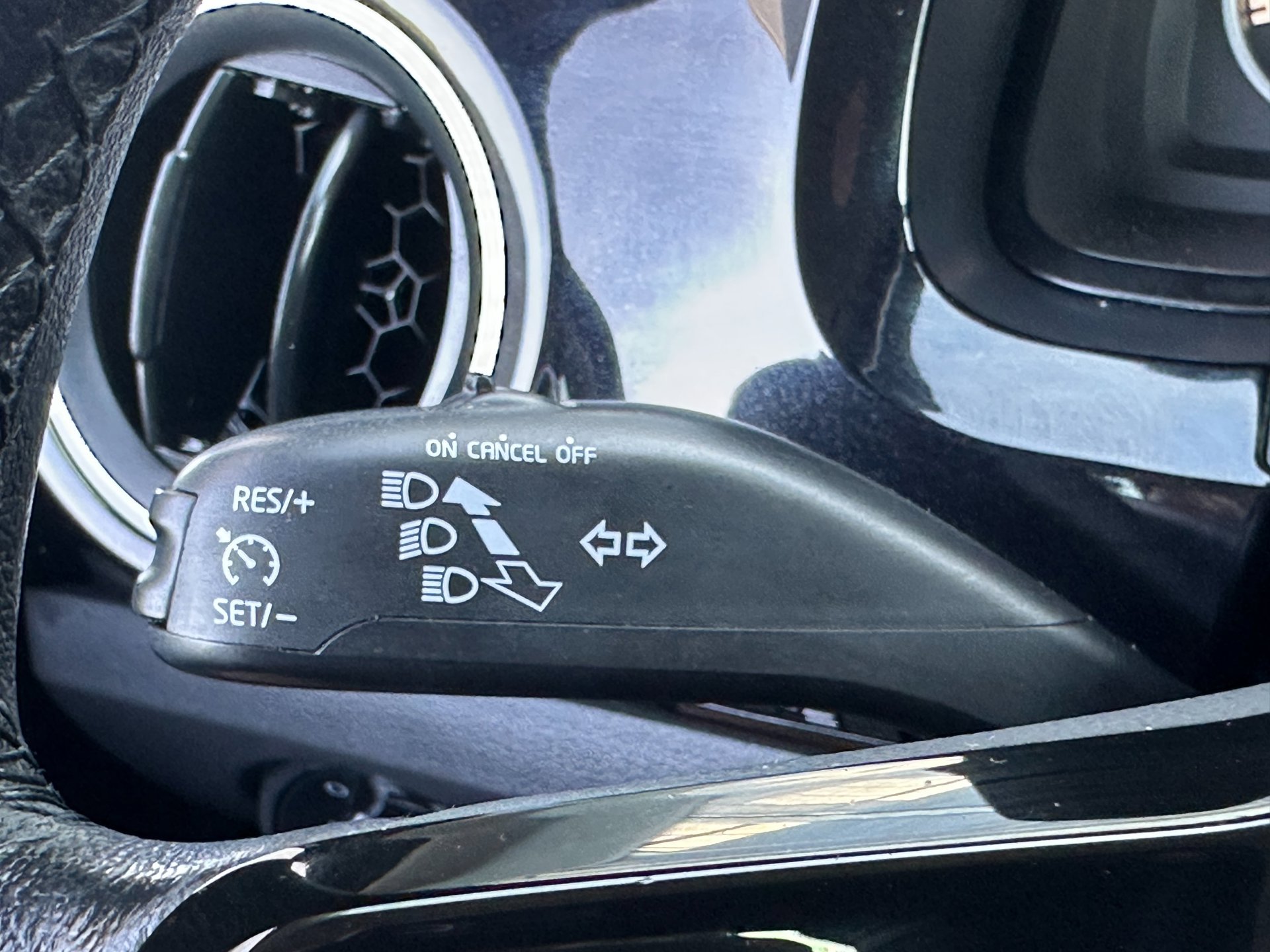 Foto van Volkswagen Up