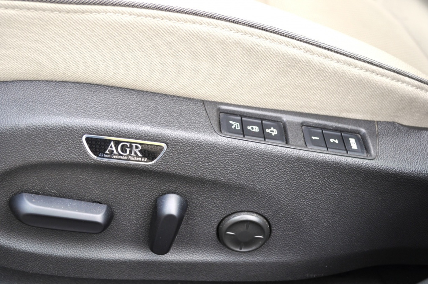 Foto van Opel Insignia Sports Tourer