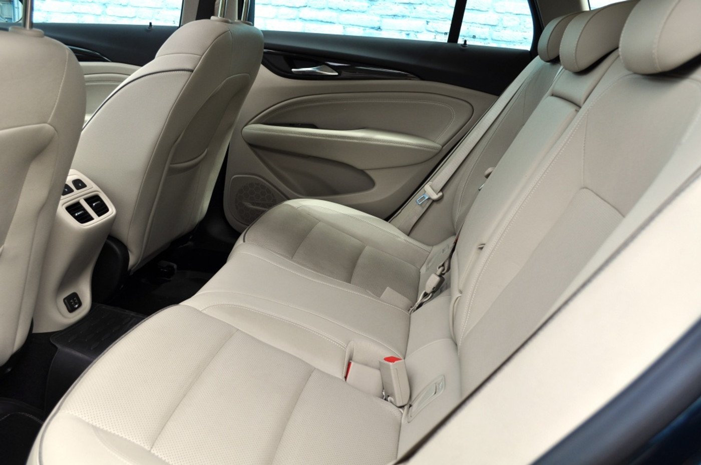Foto van Opel Insignia Sports Tourer