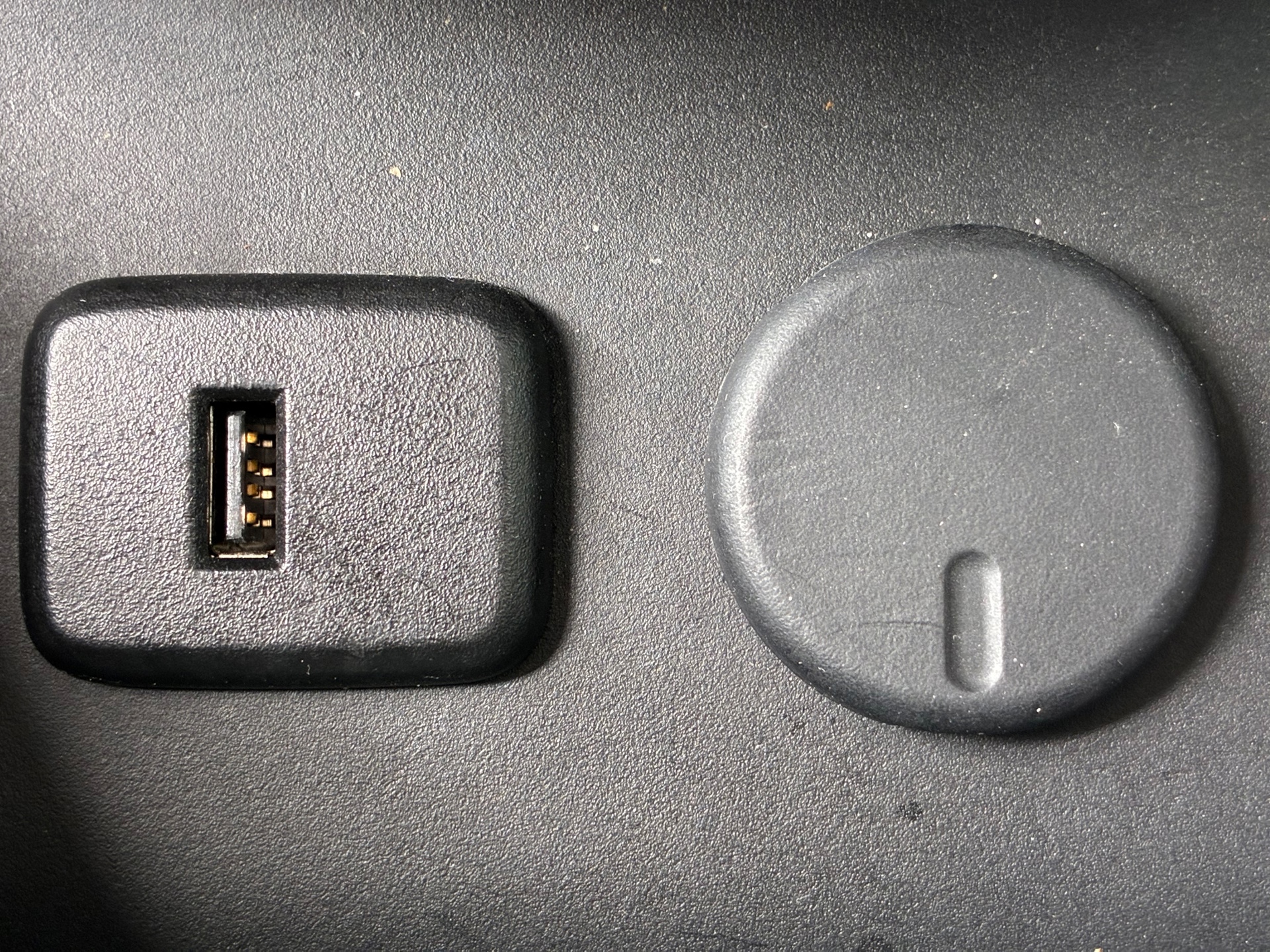 Foto van Opel Corsa-e