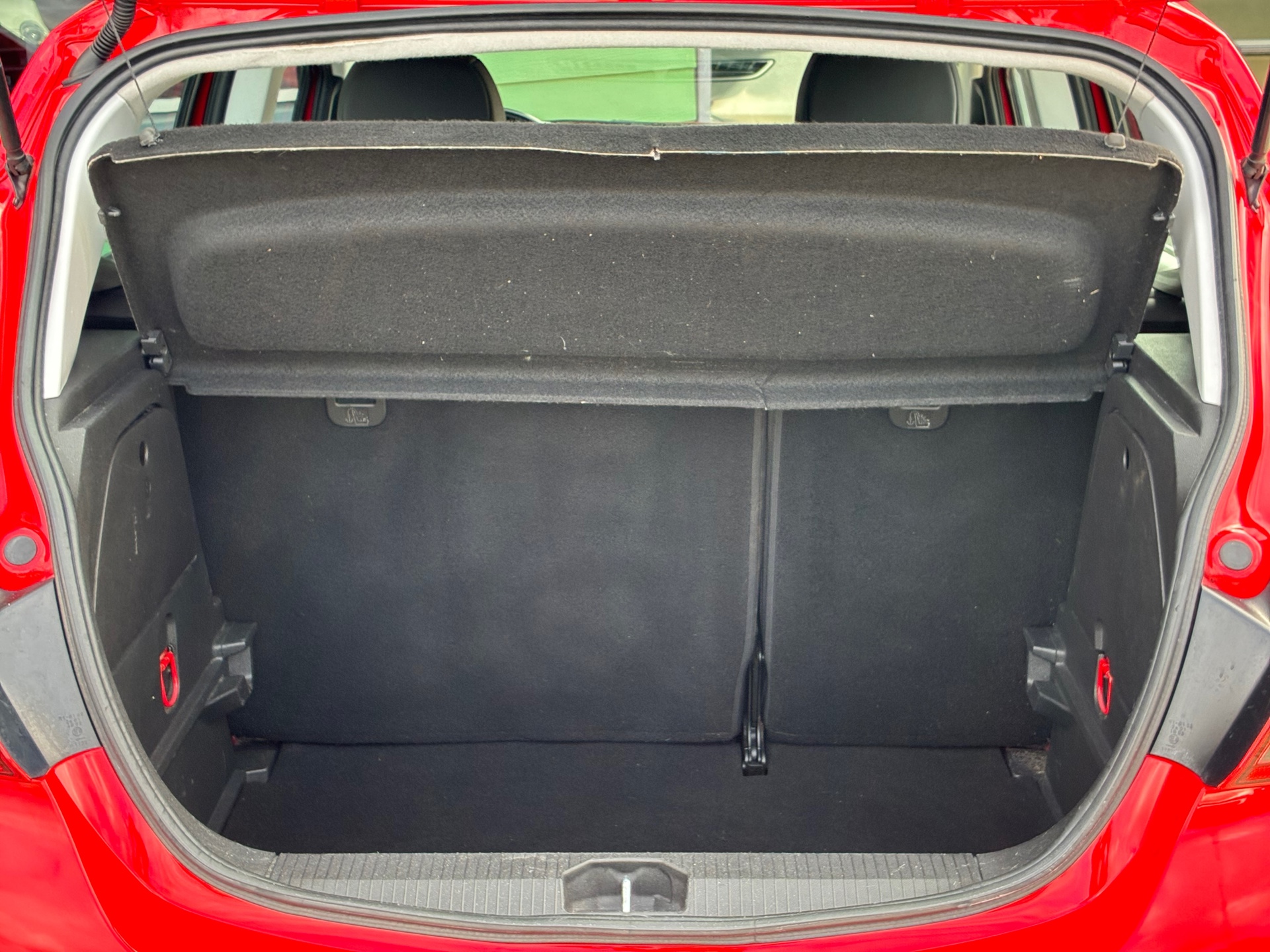 Foto van Opel Corsa-e