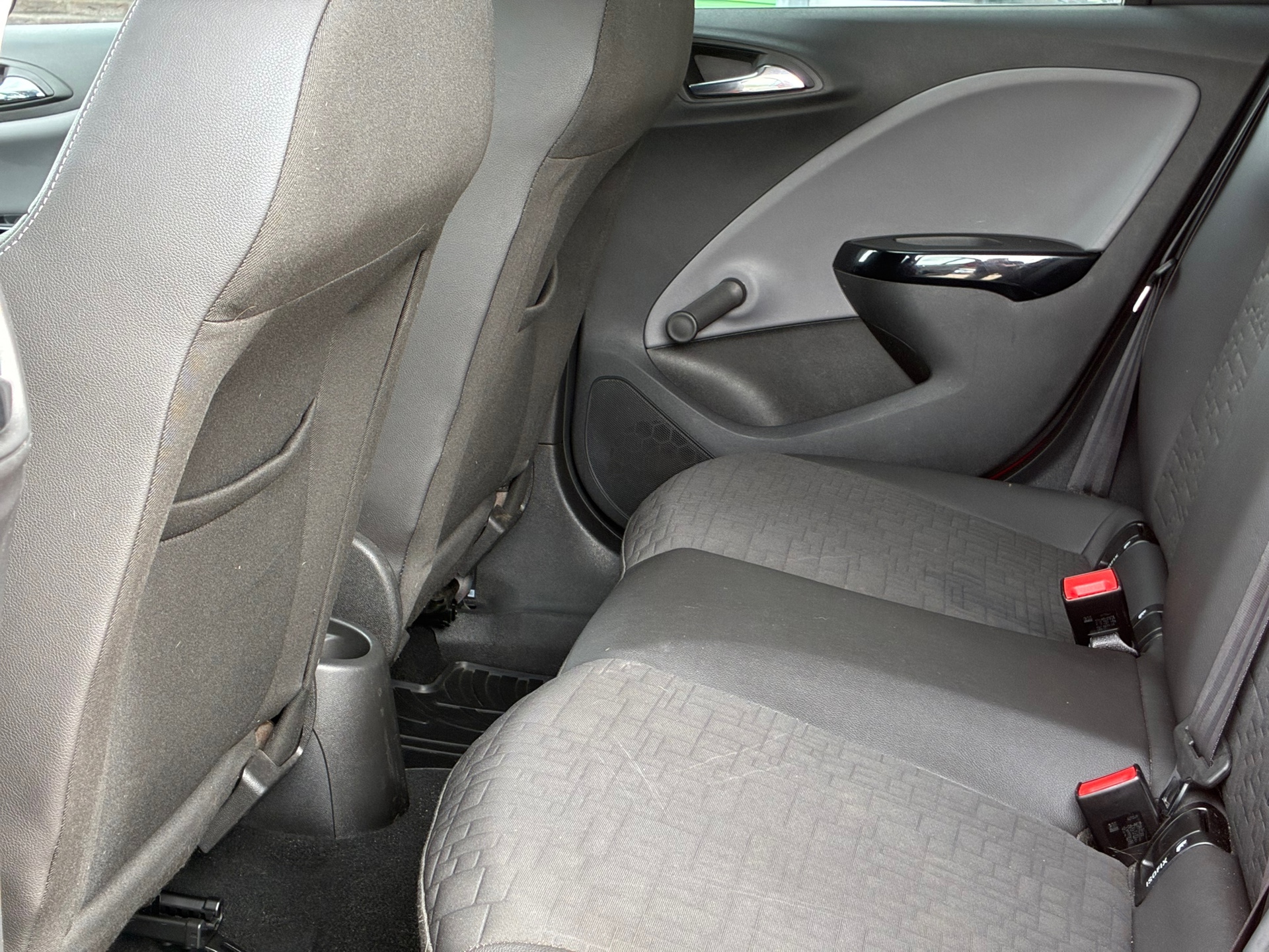 Foto van Opel Corsa-e