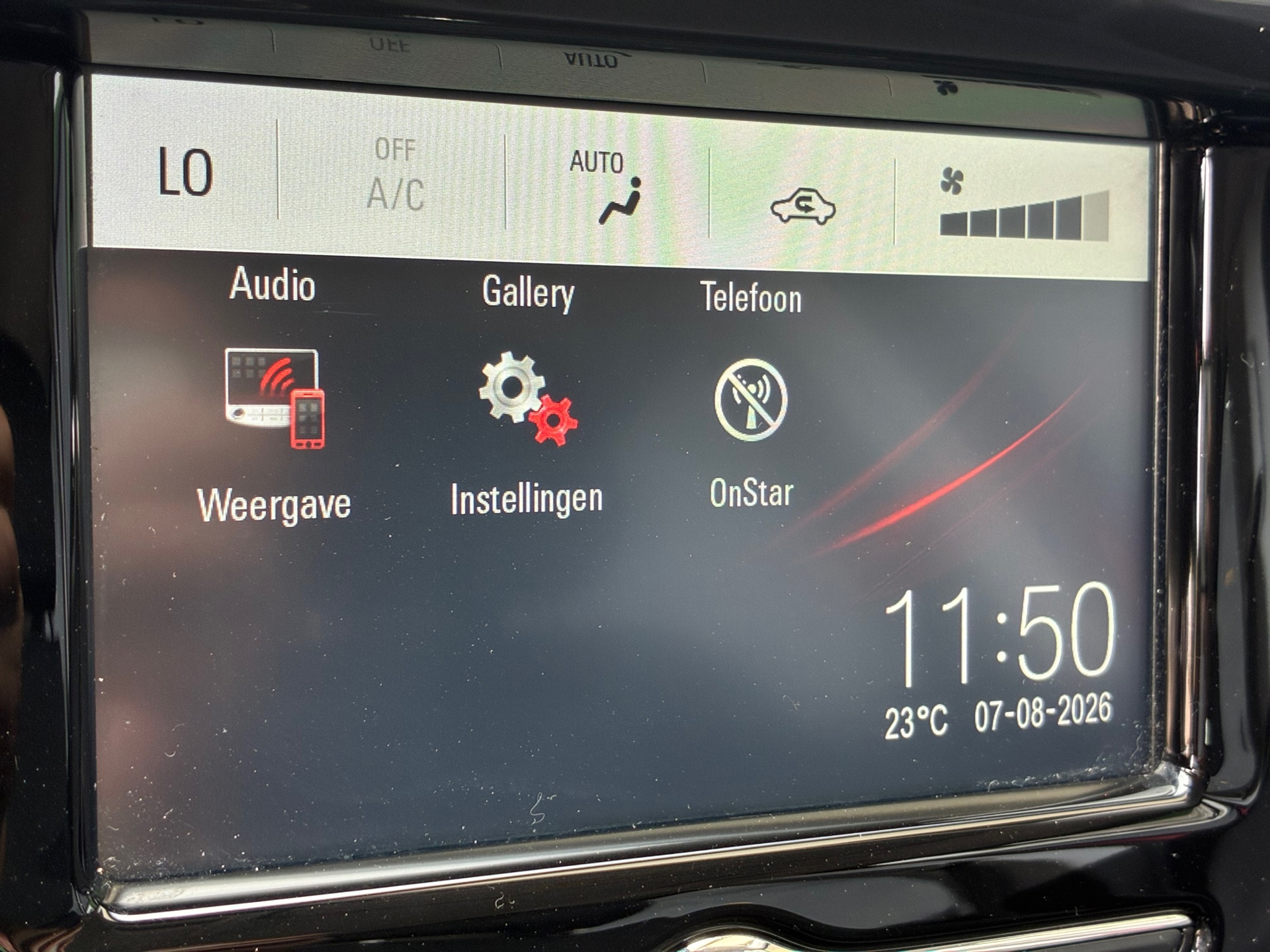 Foto van Opel Corsa-e
