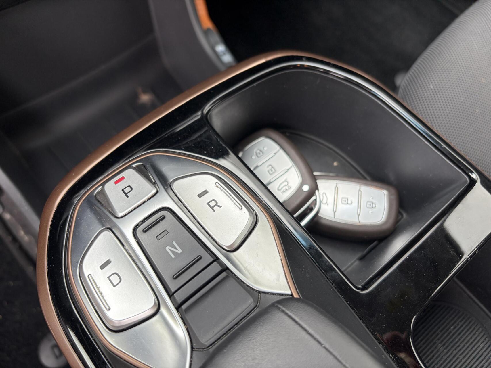 Foto van Hyundai Ioniq