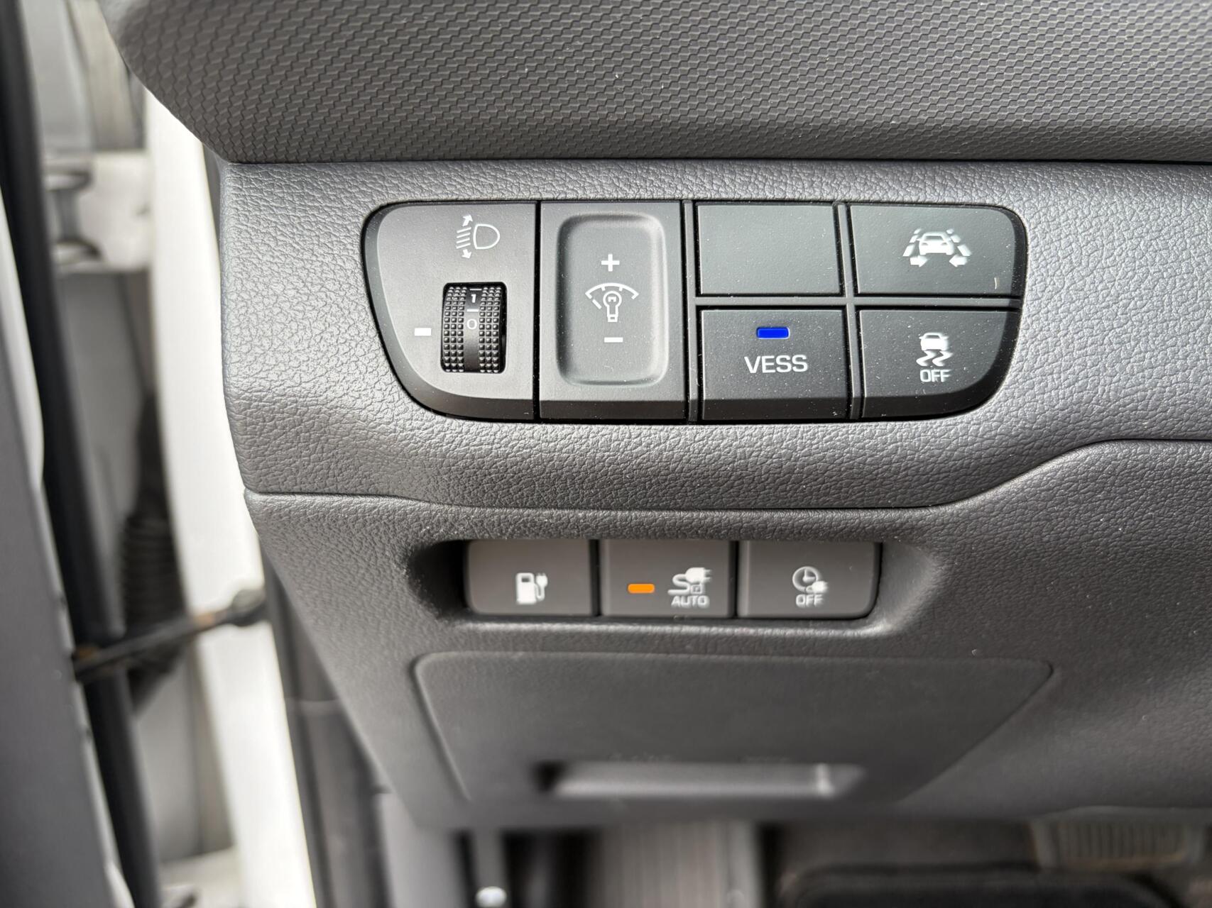 Foto van Hyundai Ioniq