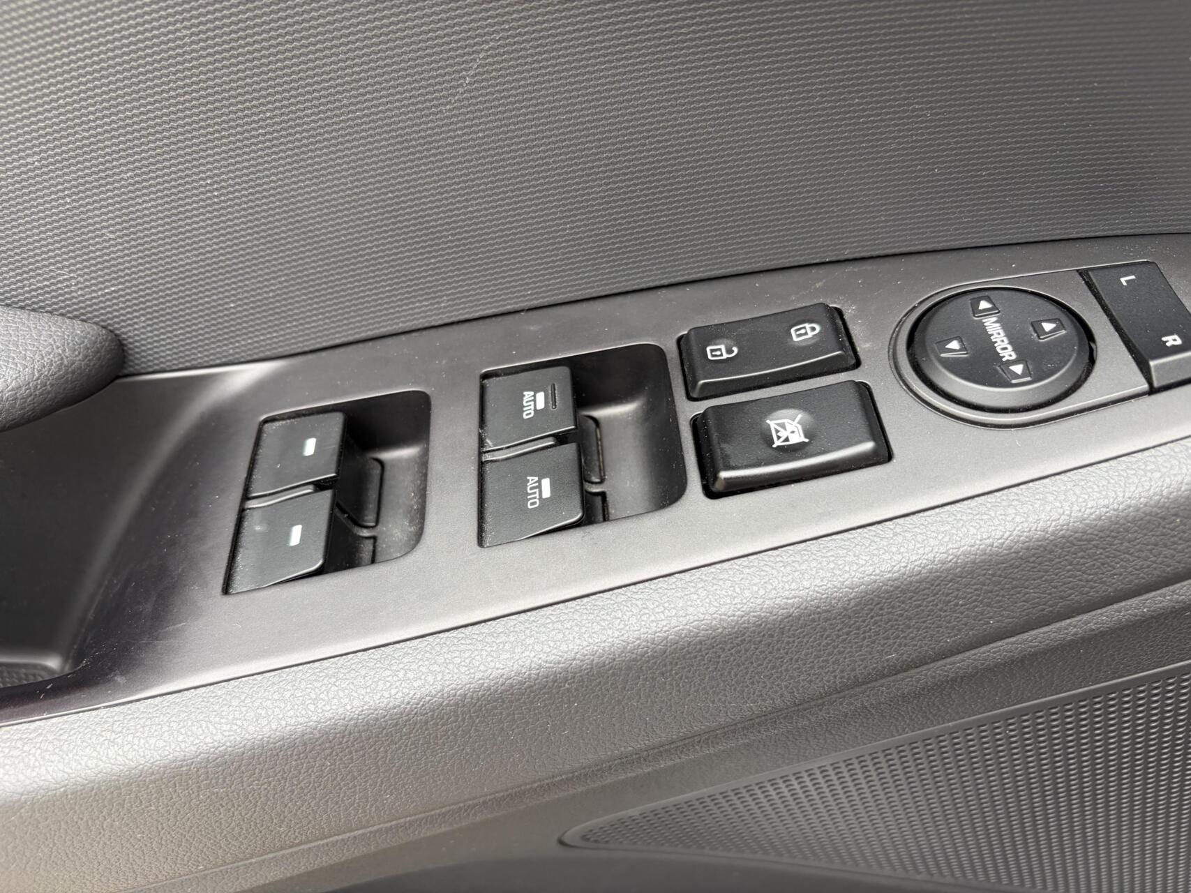 Foto van Hyundai Ioniq