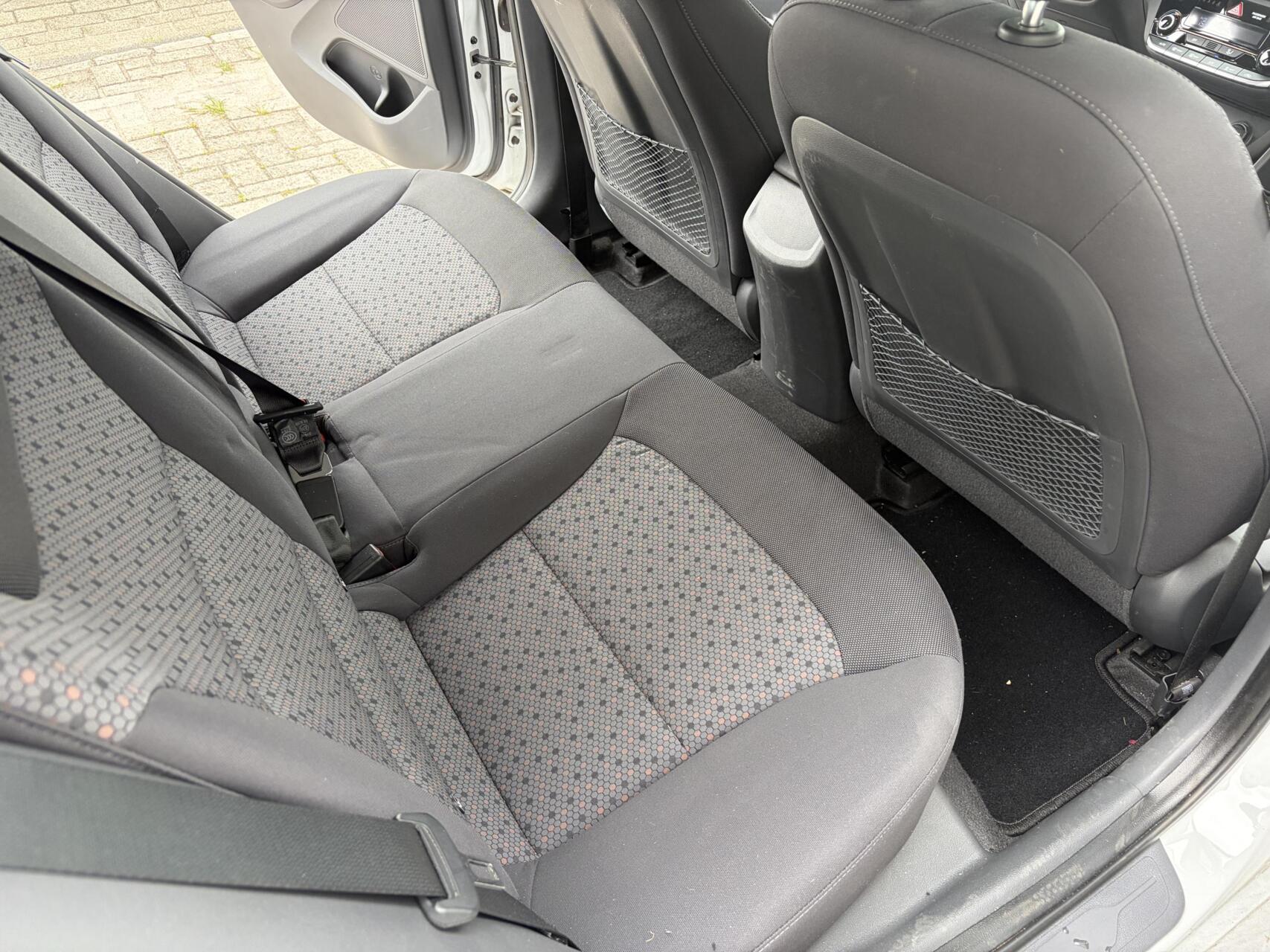 Foto van Hyundai Ioniq