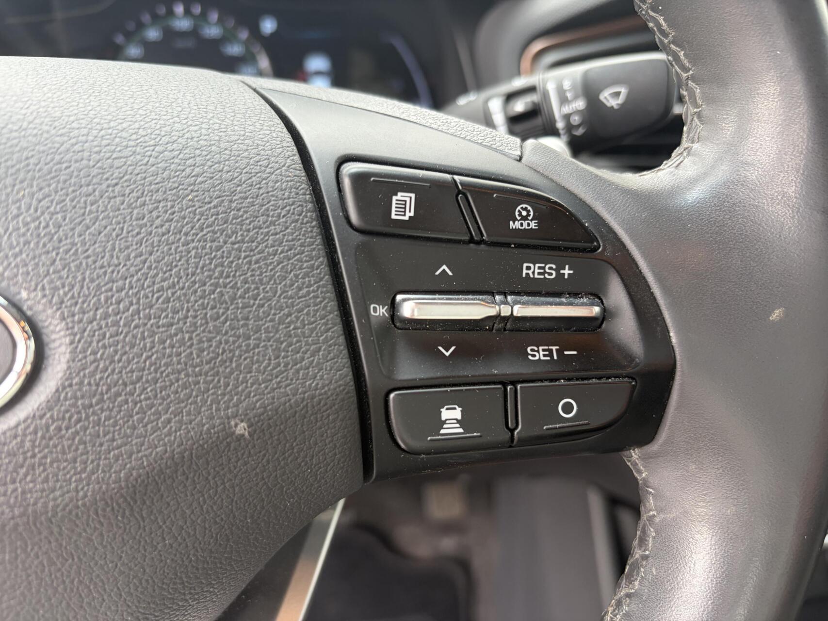 Foto van Hyundai Ioniq