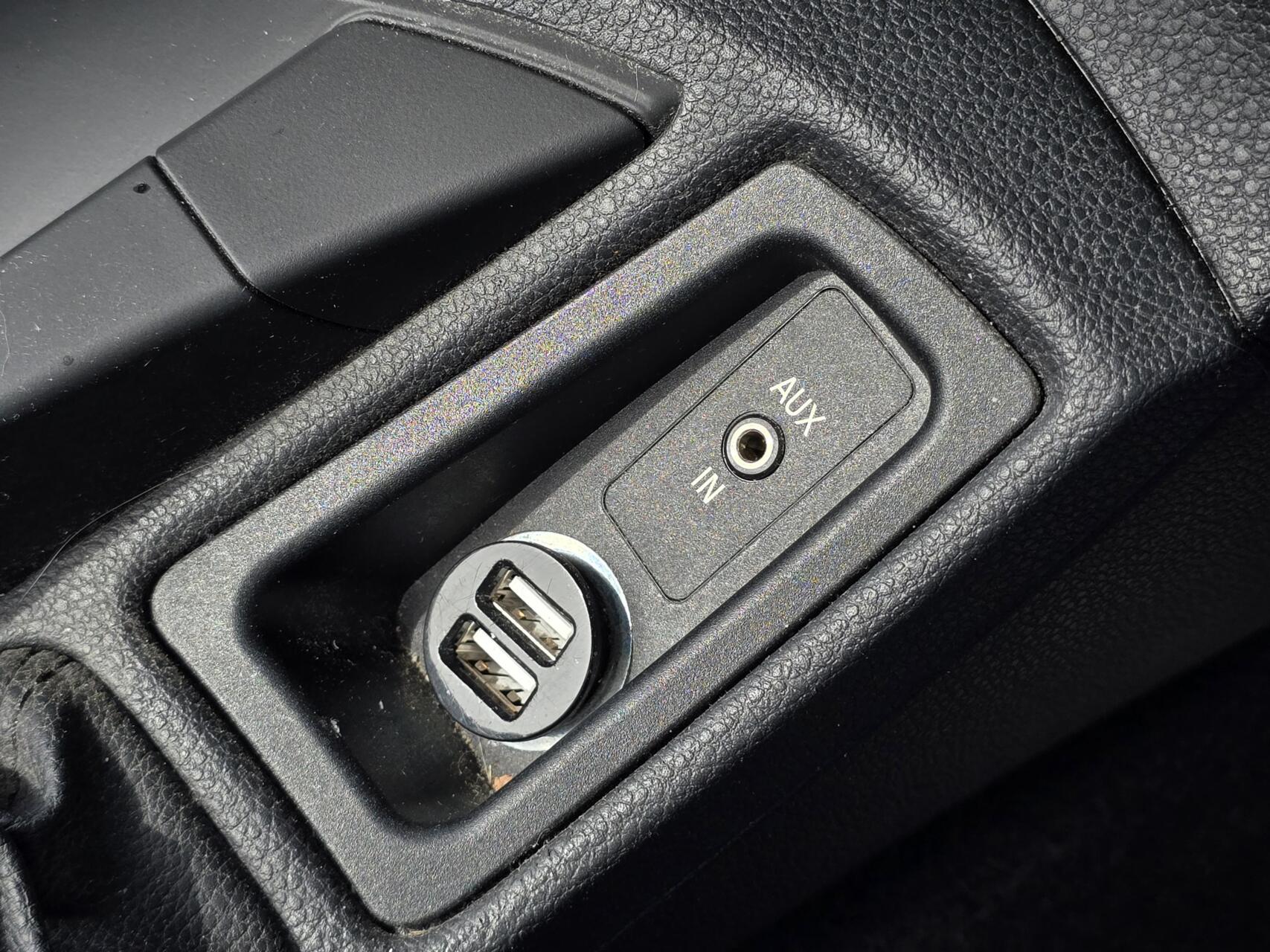 Foto van BMW 1er Reihe