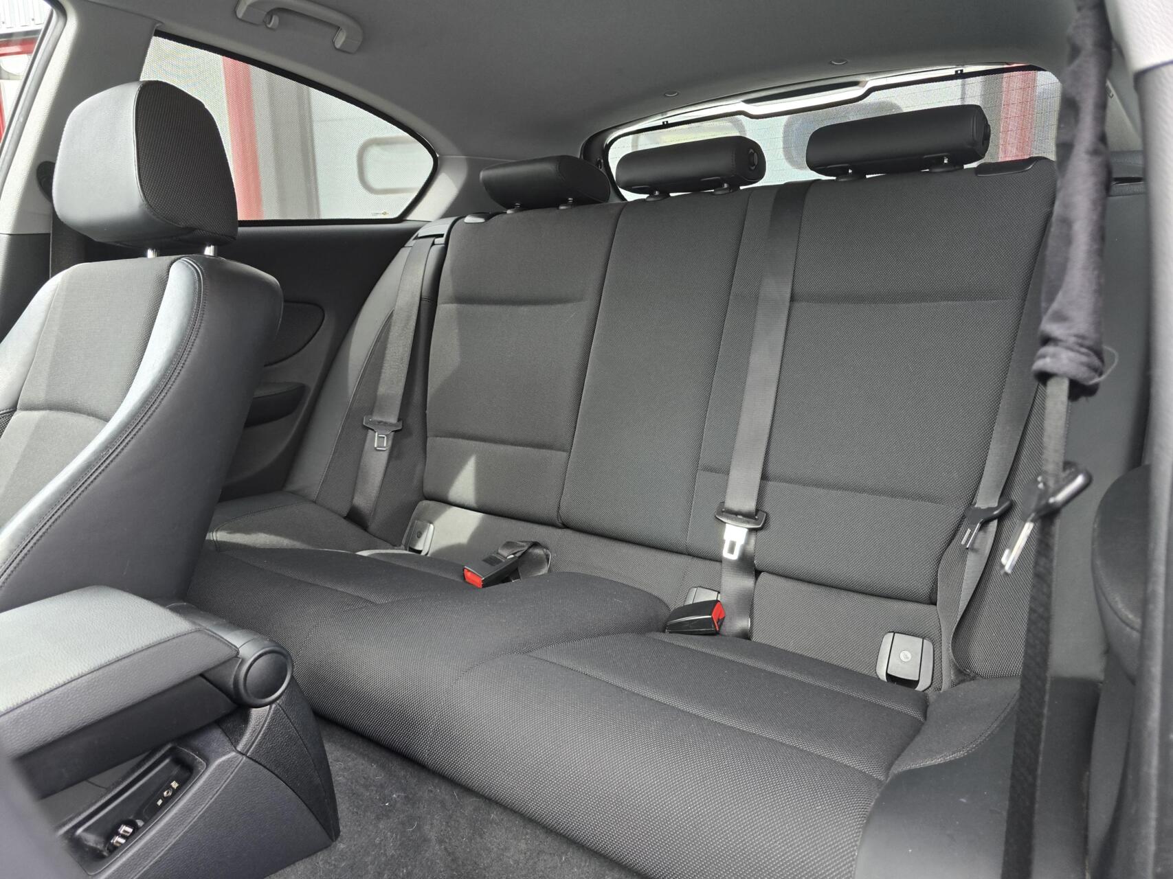 Foto van BMW 1er Reihe