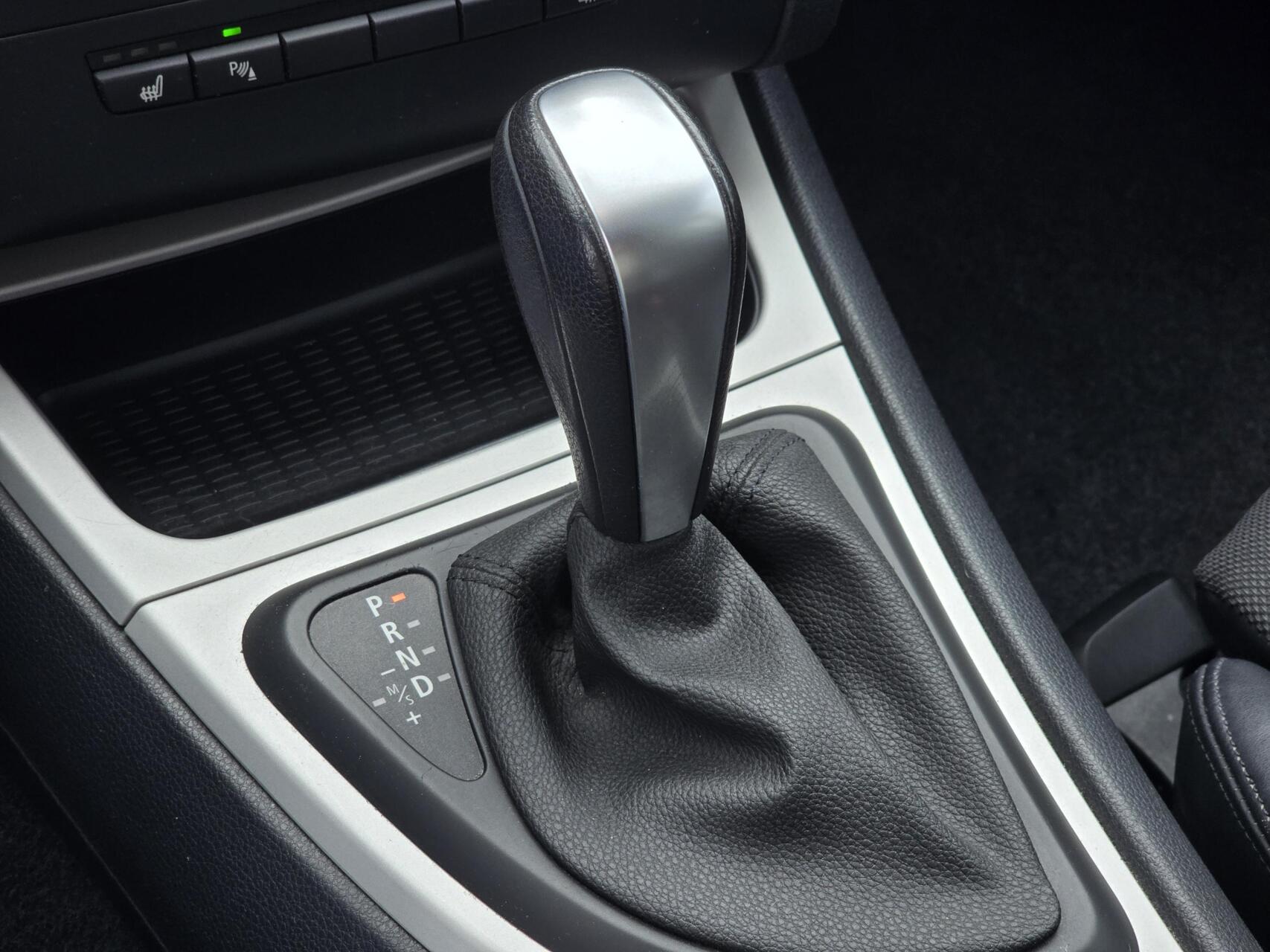 Foto van BMW 1er Reihe