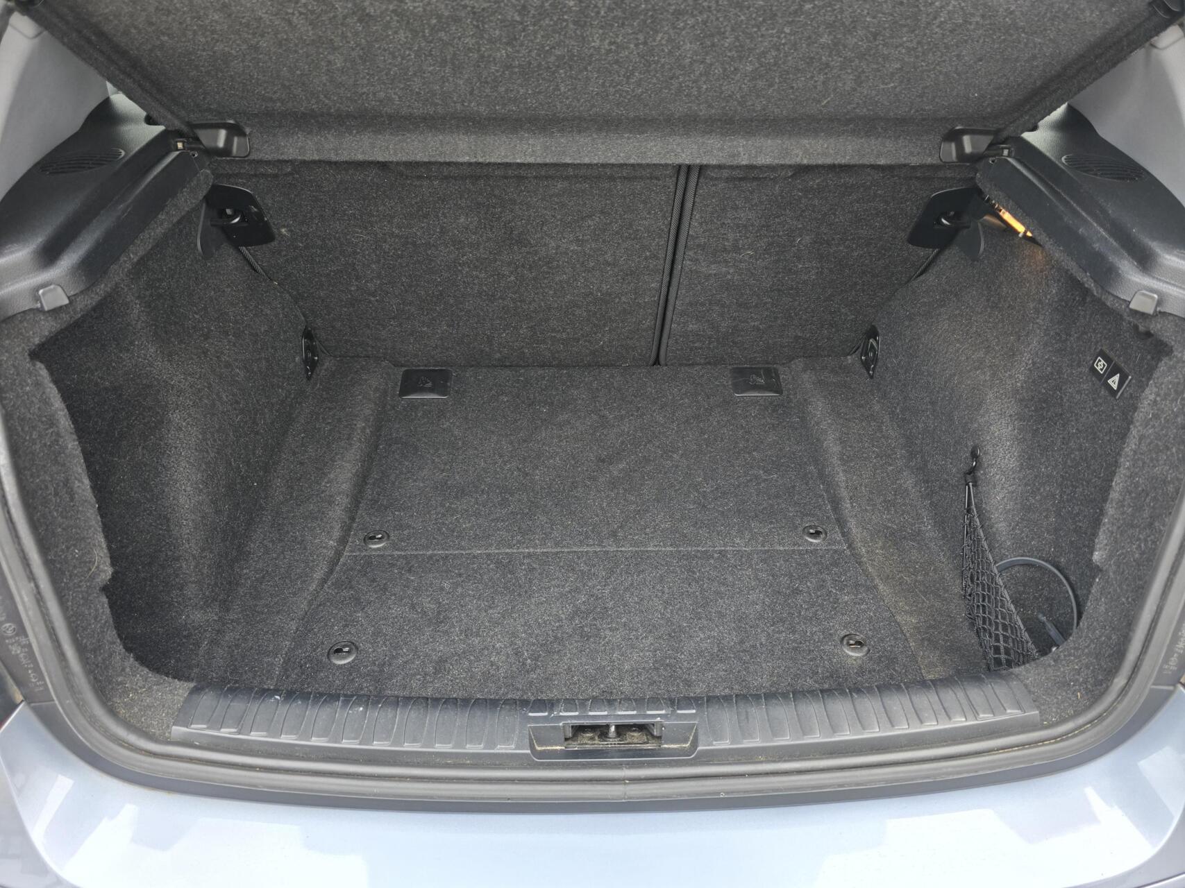 Foto van BMW 1er Reihe