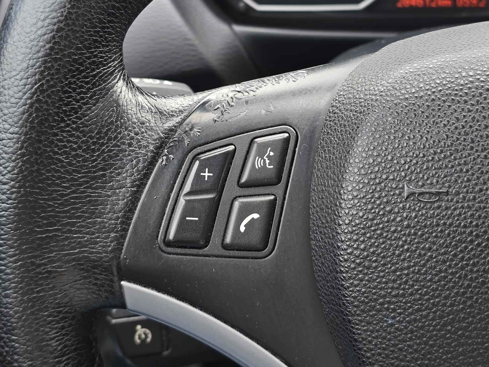 Foto van BMW 1er Reihe