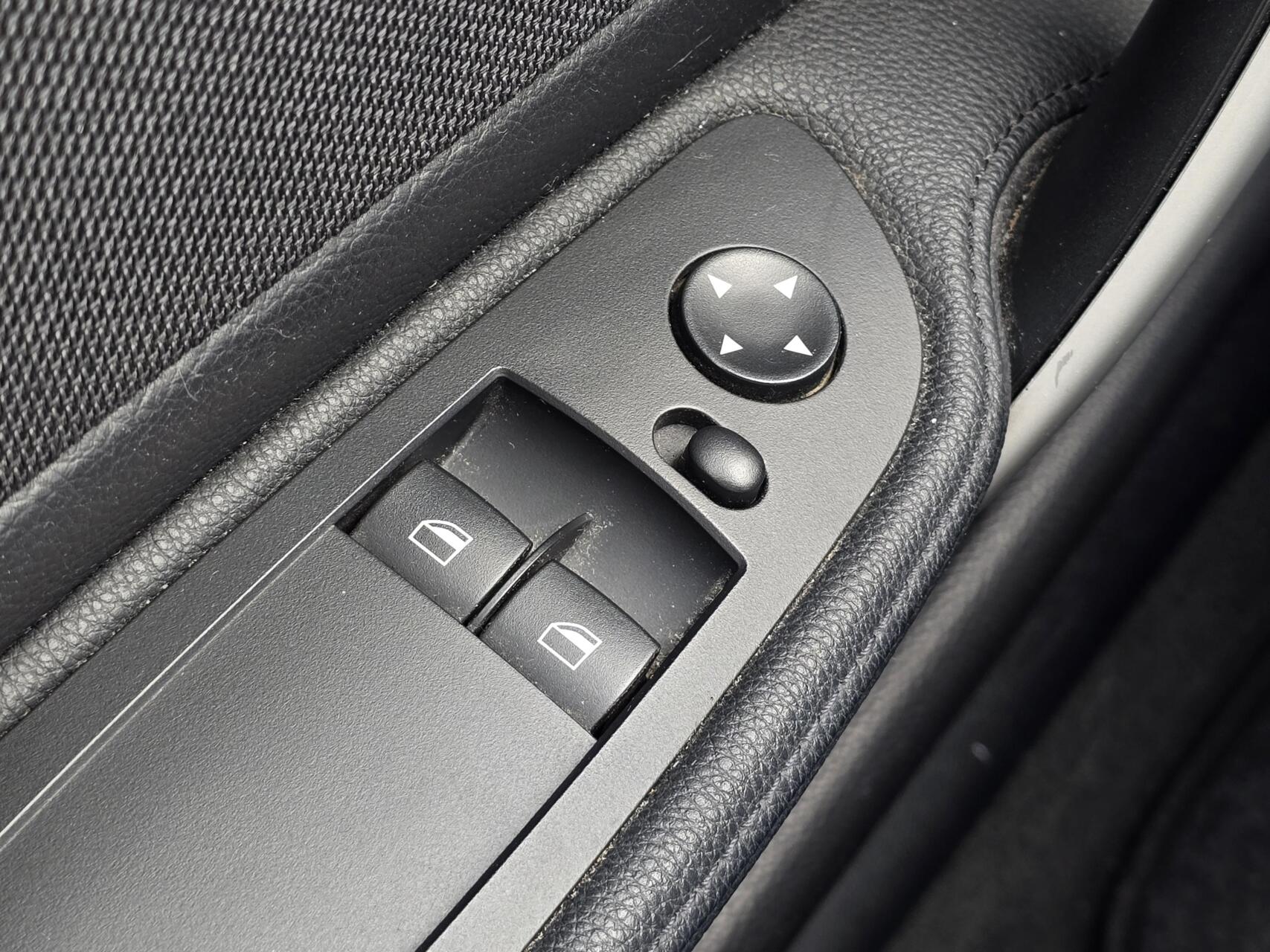Foto van BMW 1er Reihe