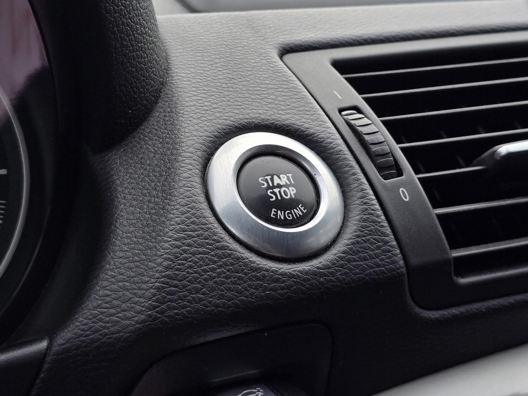 Foto van BMW 1er Reihe
