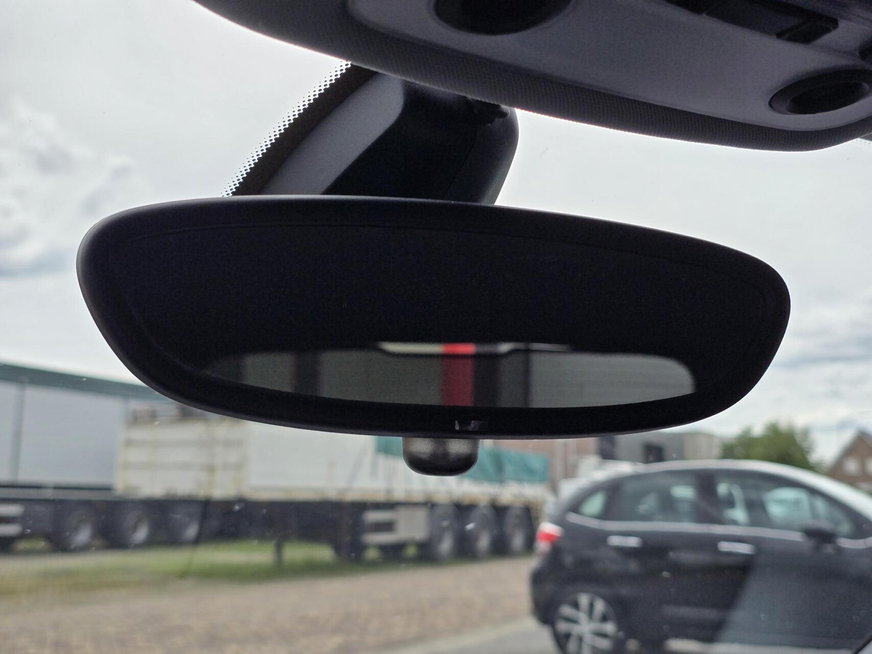 Foto van BMW 1er Reihe