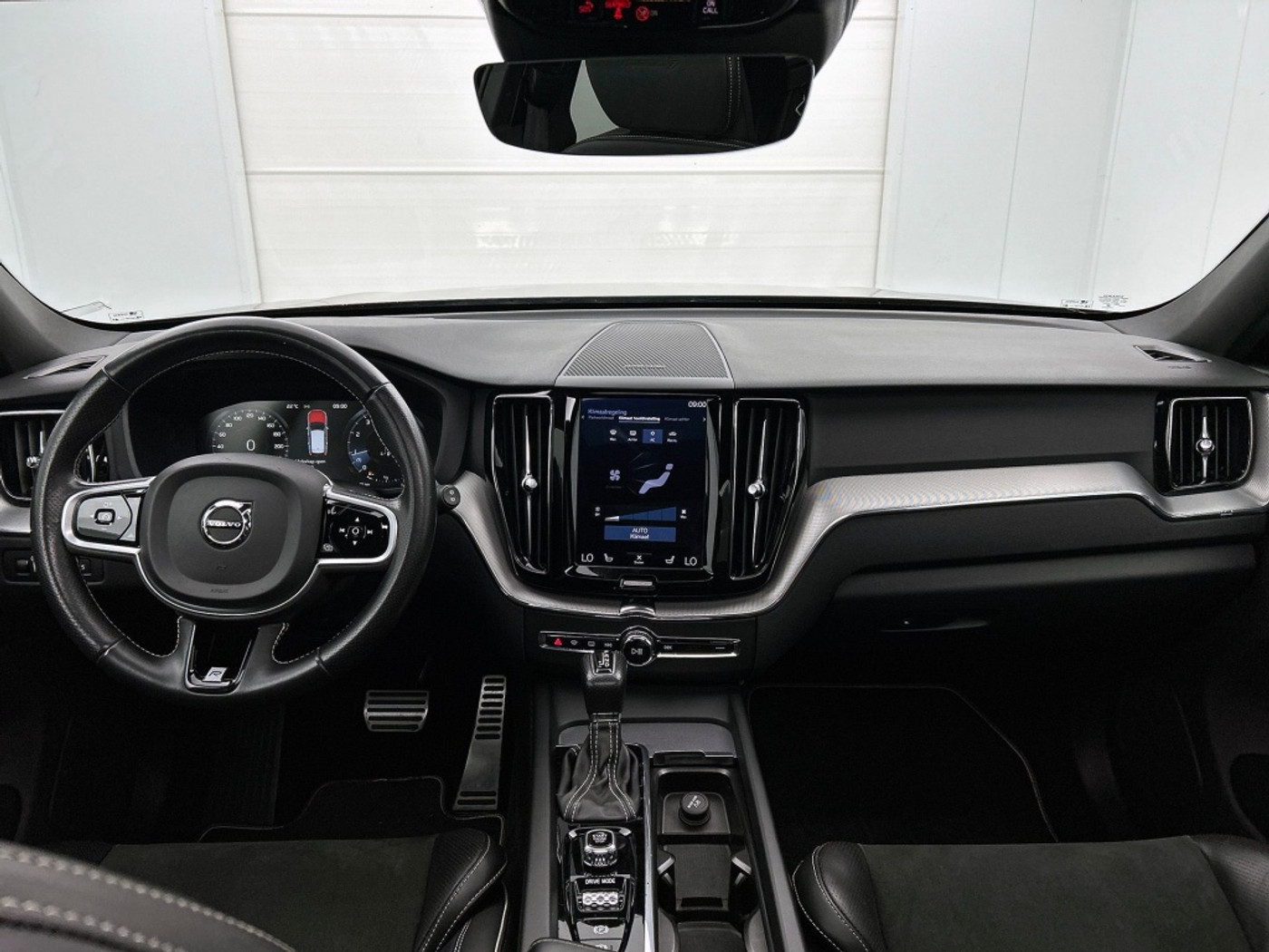 Foto van Volvo Xc60