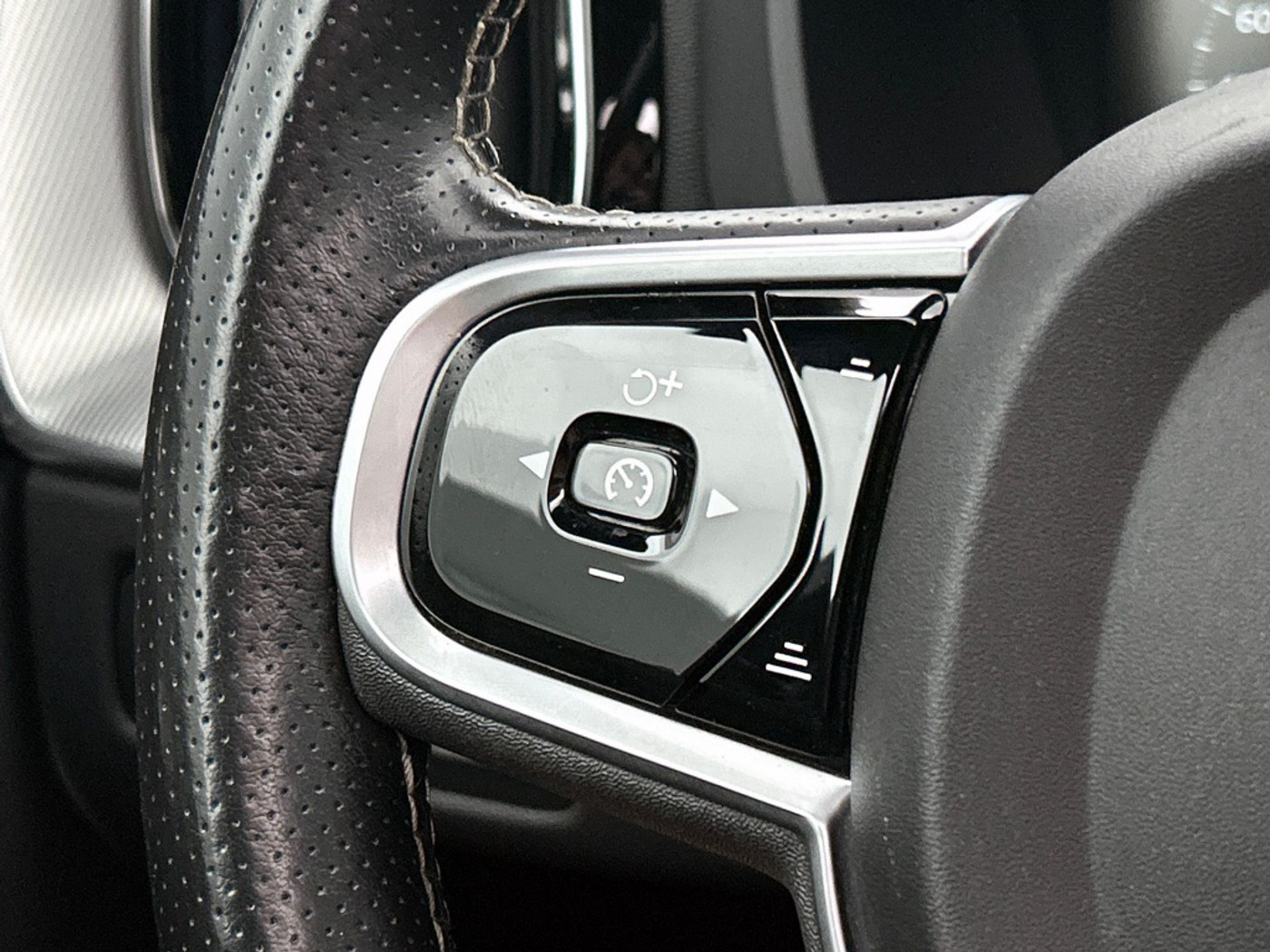 Foto van Volvo Xc60