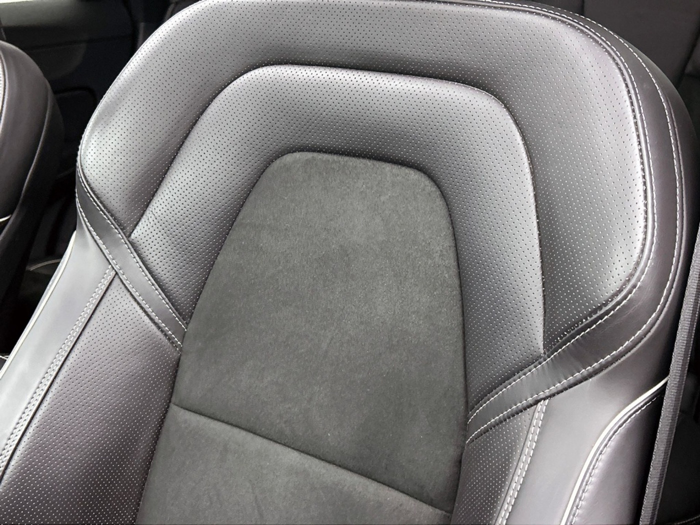 Foto van Volvo Xc60