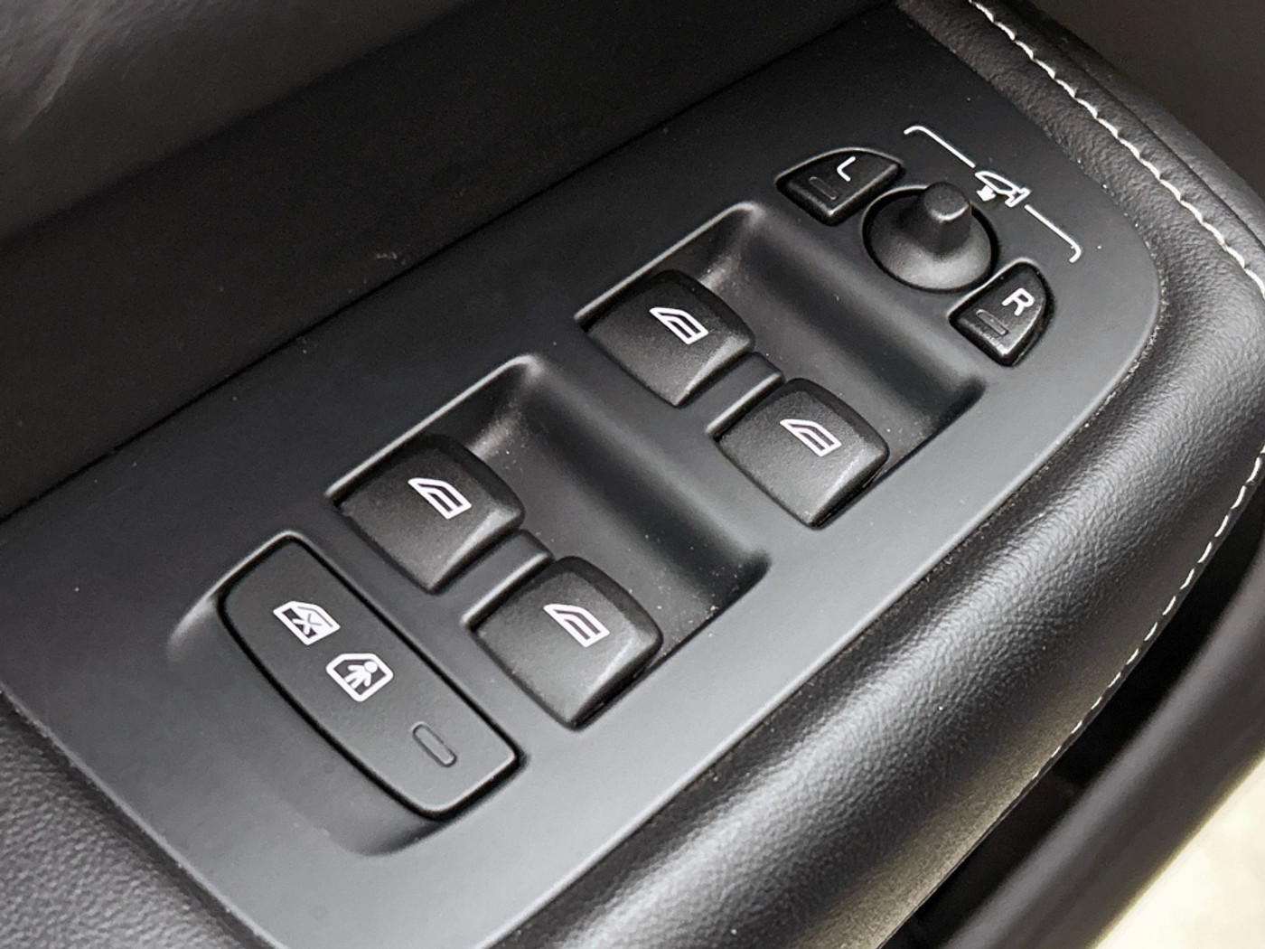 Foto van Volvo Xc60