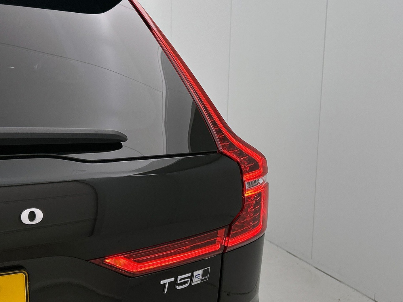 Foto van Volvo Xc60