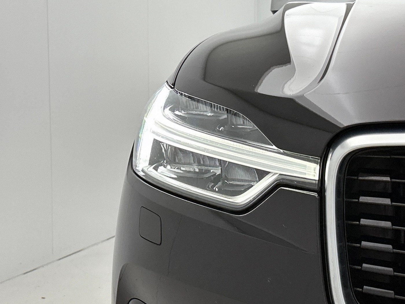 Foto van Volvo Xc60