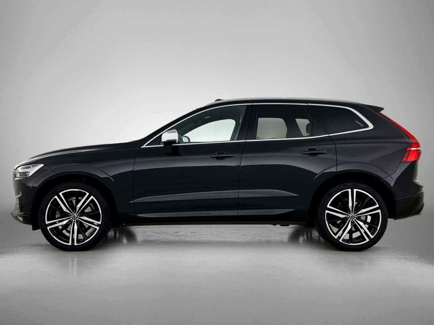 Foto van Volvo Xc60