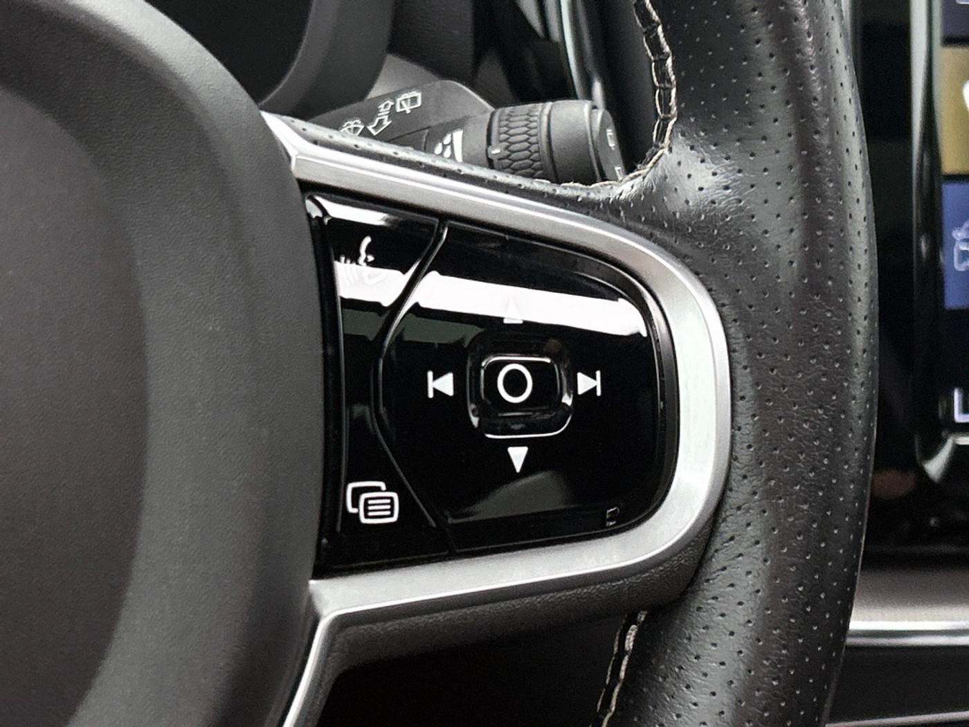 Foto van Volvo Xc60