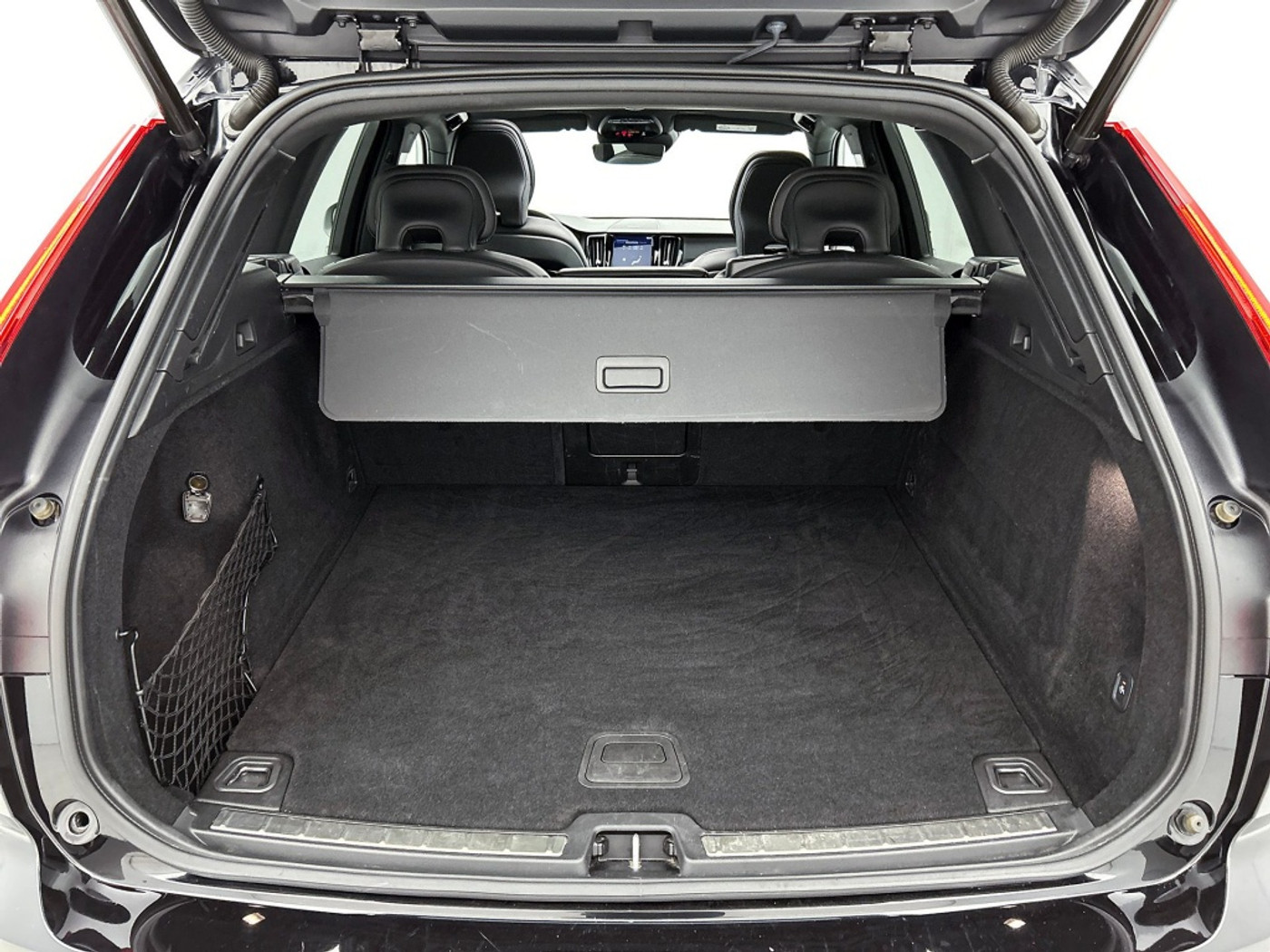 Foto van Volvo Xc60