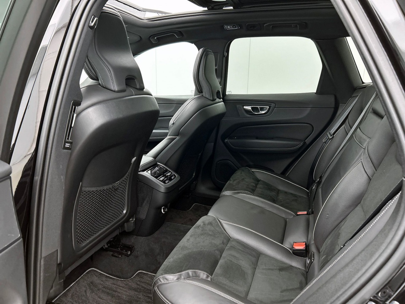 Foto van Volvo Xc60