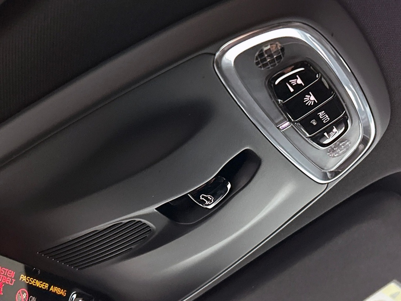 Foto van Volvo Xc60
