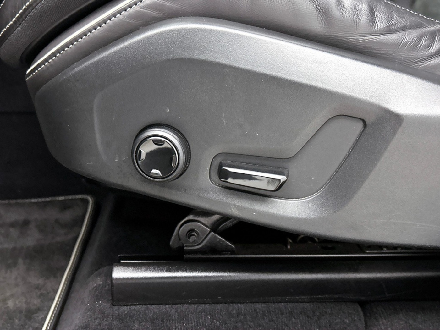 Foto van Volvo Xc60