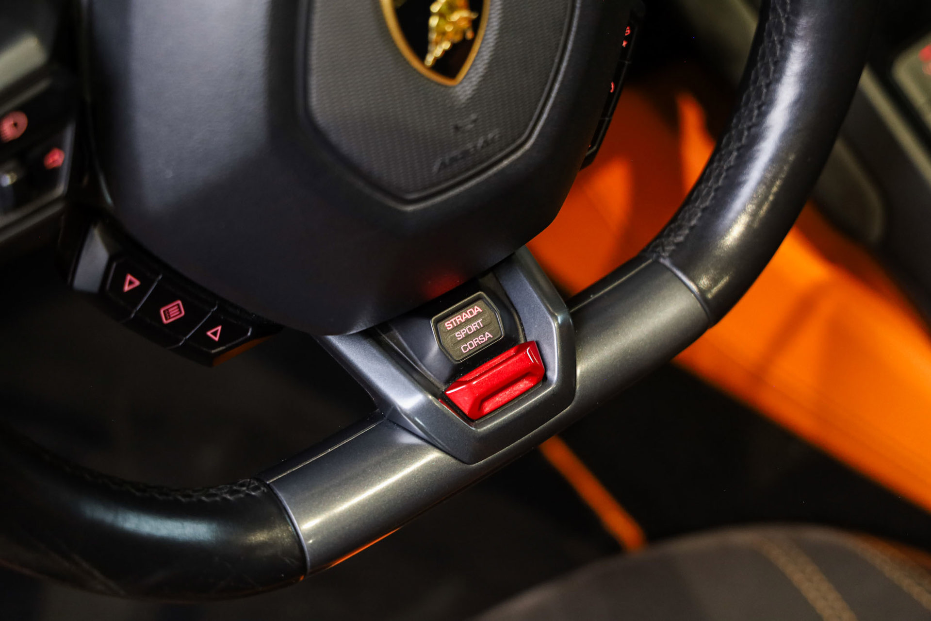 Foto van Lamborghini Huracan