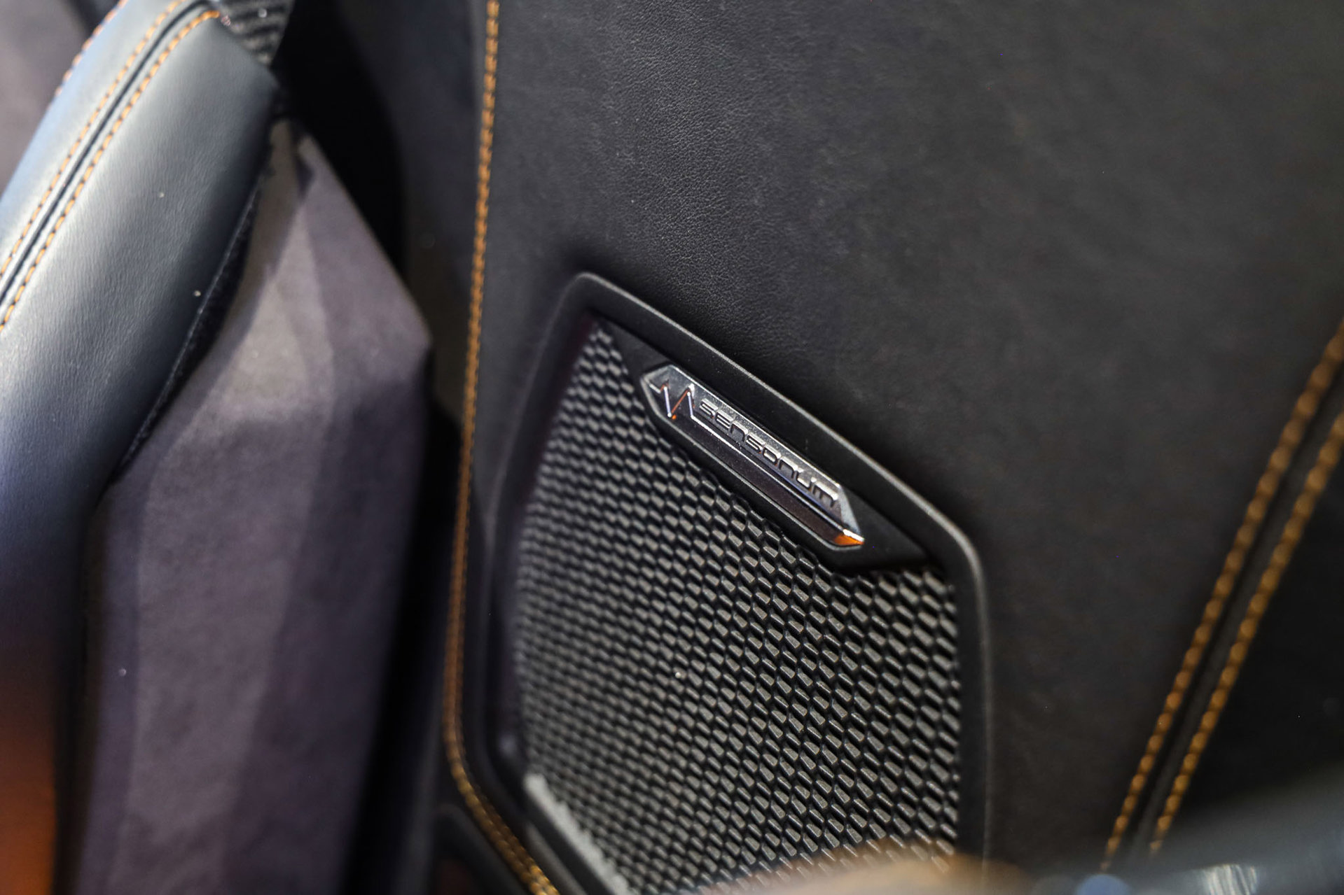 Foto van Lamborghini Huracan