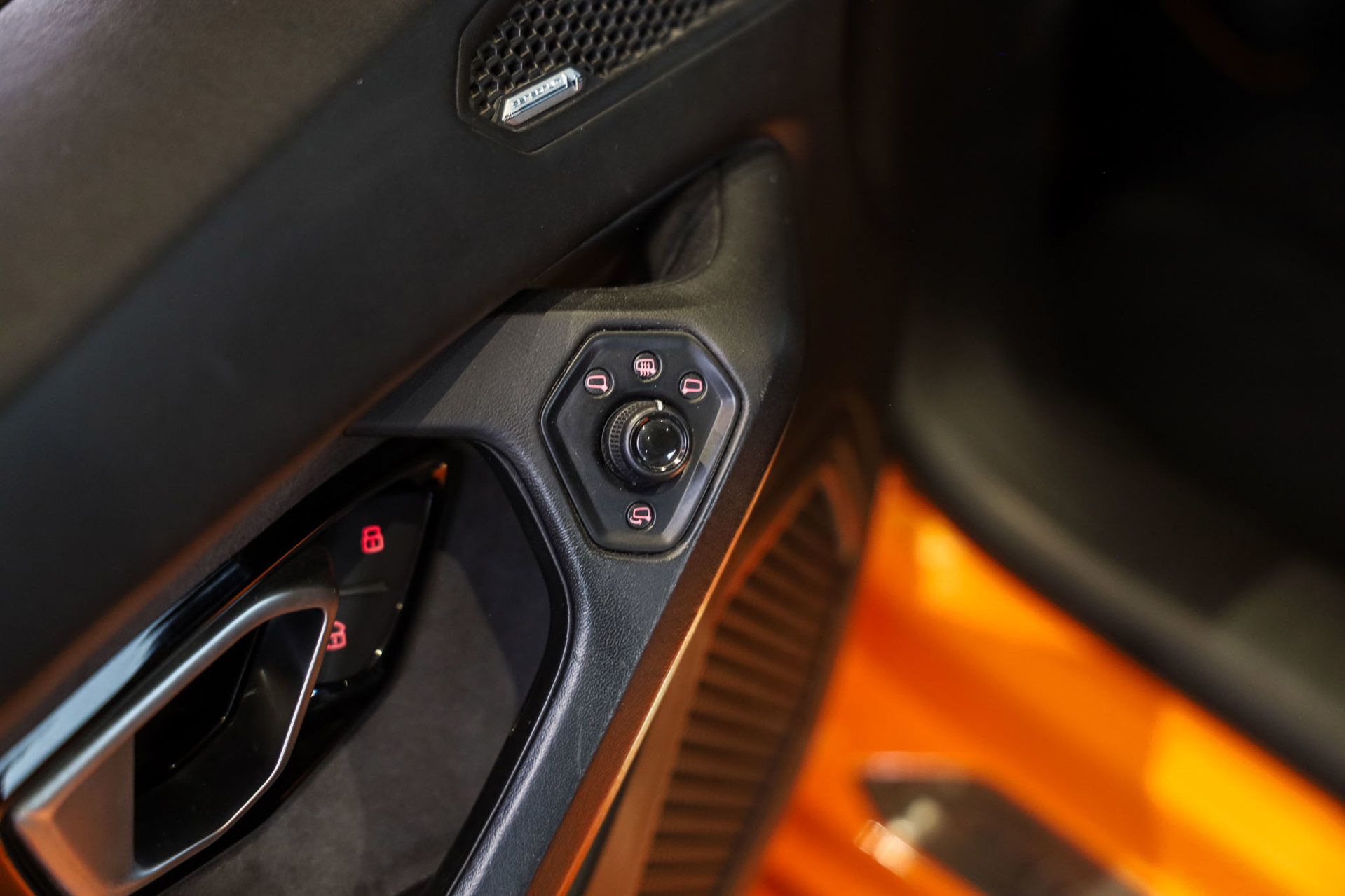 Foto van Lamborghini Huracan