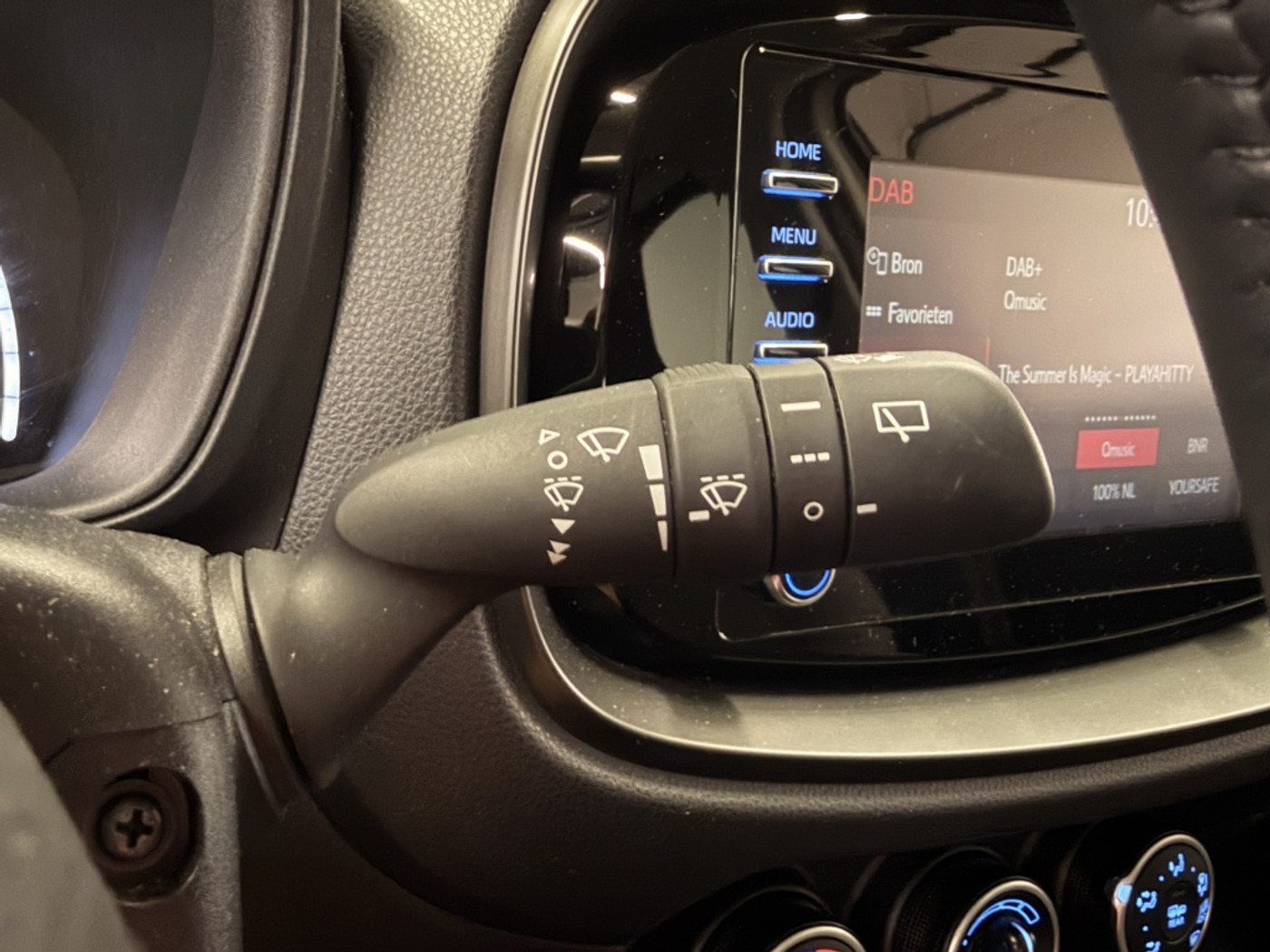 Foto van Toyota Toyota Aygo X