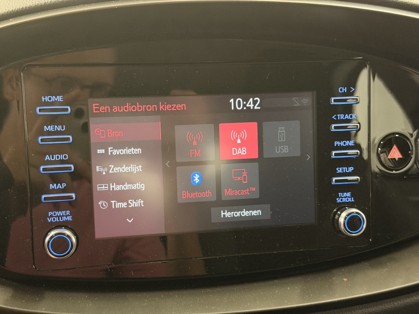 Foto van Toyota Toyota Aygo X