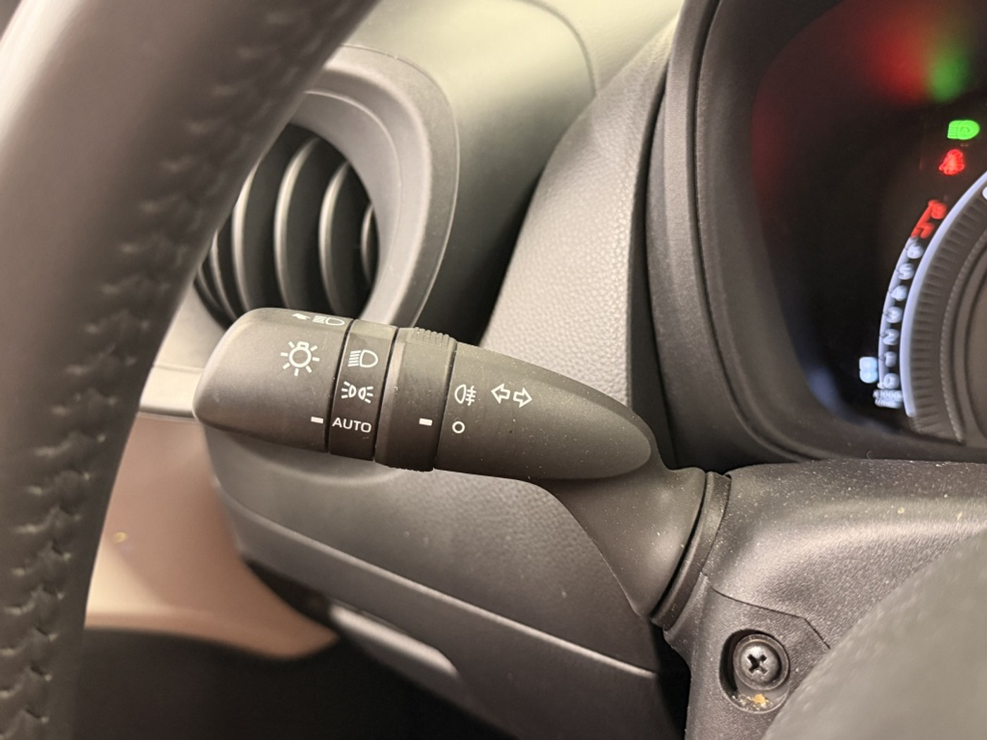 Foto van Toyota Toyota Aygo X