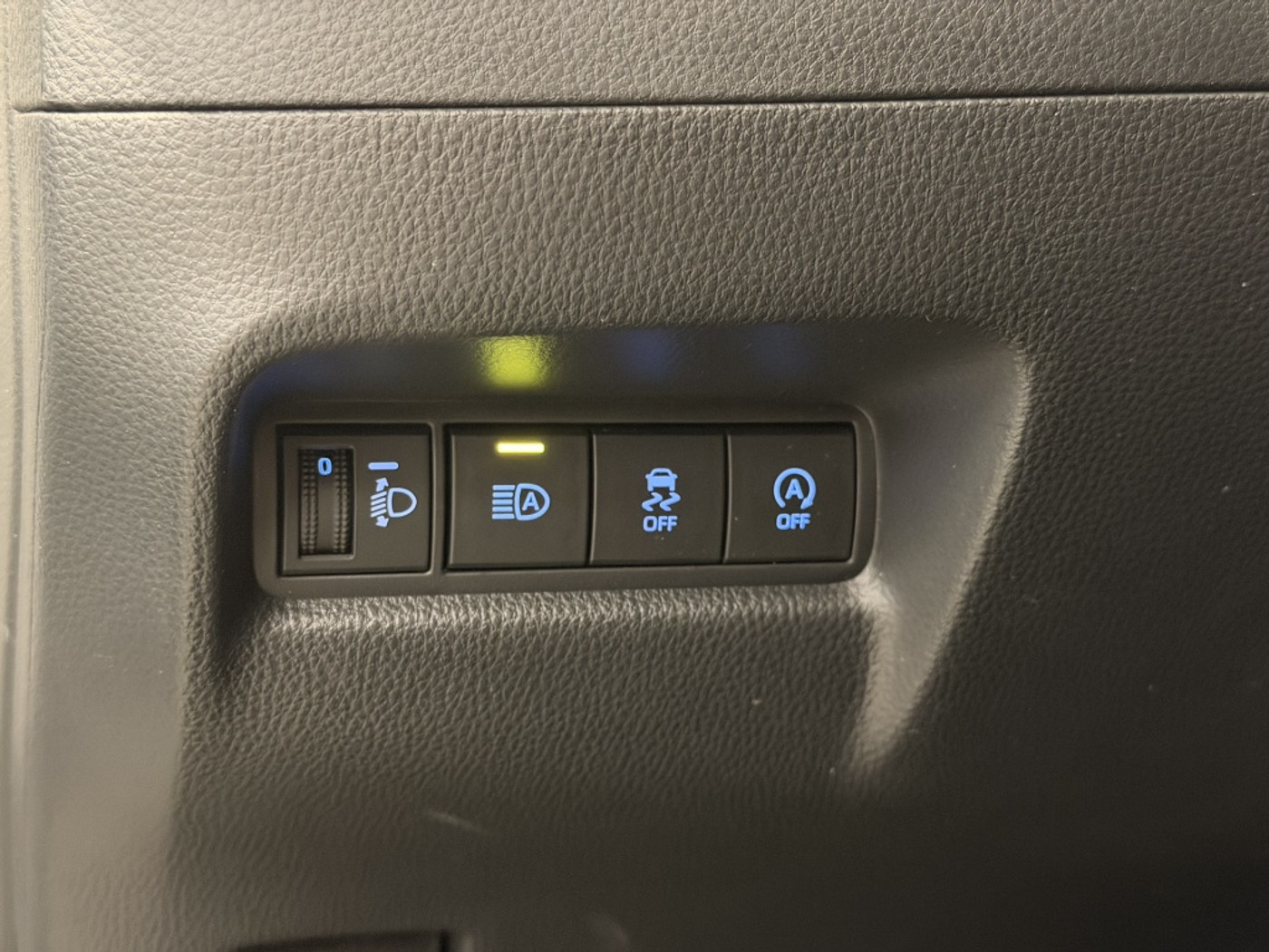 Foto van Toyota Toyota Aygo X